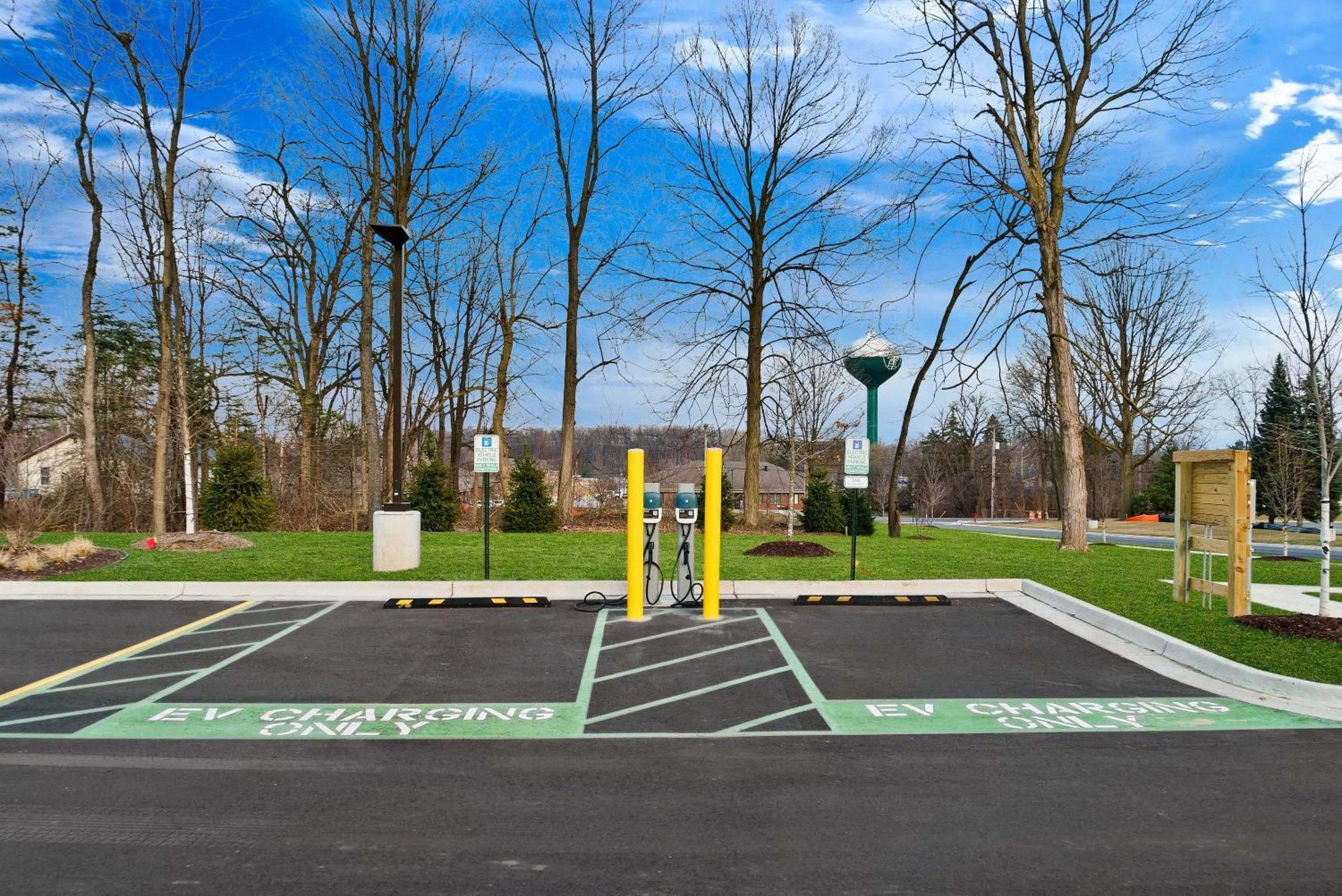 Other in WoodSpring Suites East Lansing - University Area