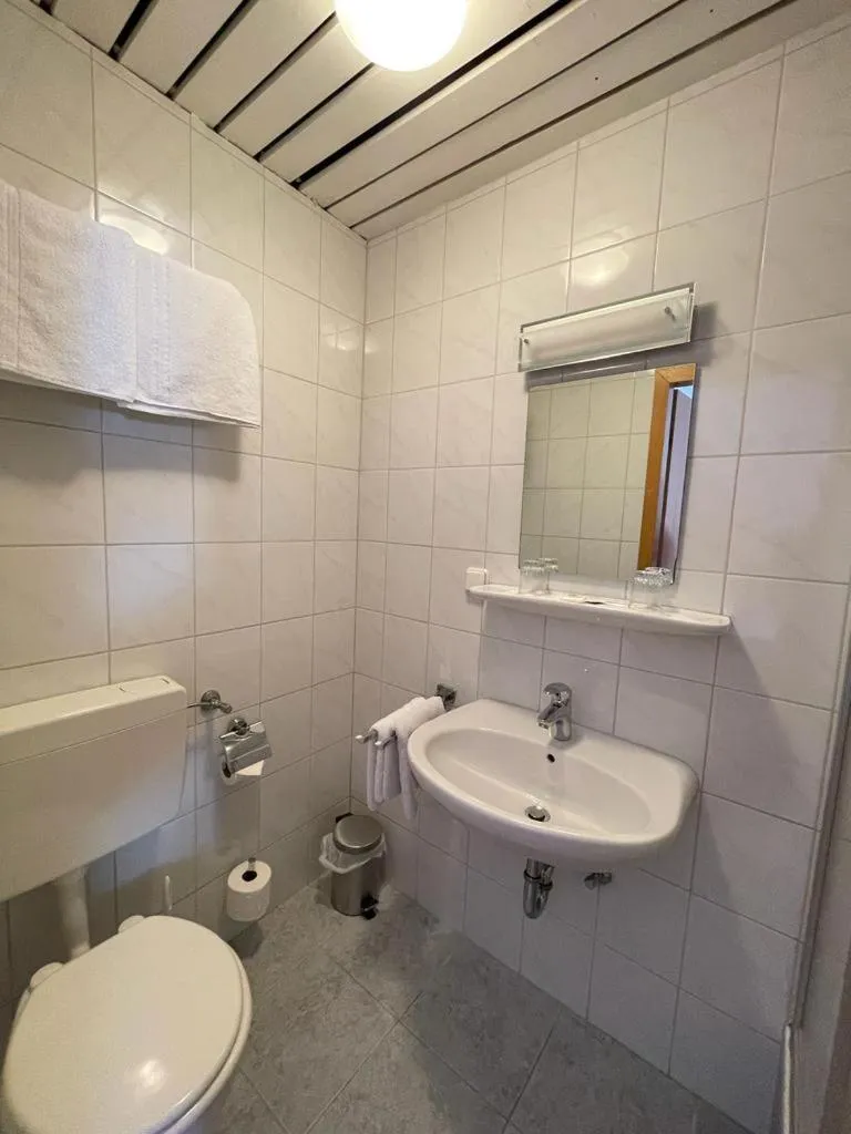 Hotel zum Markgrafen