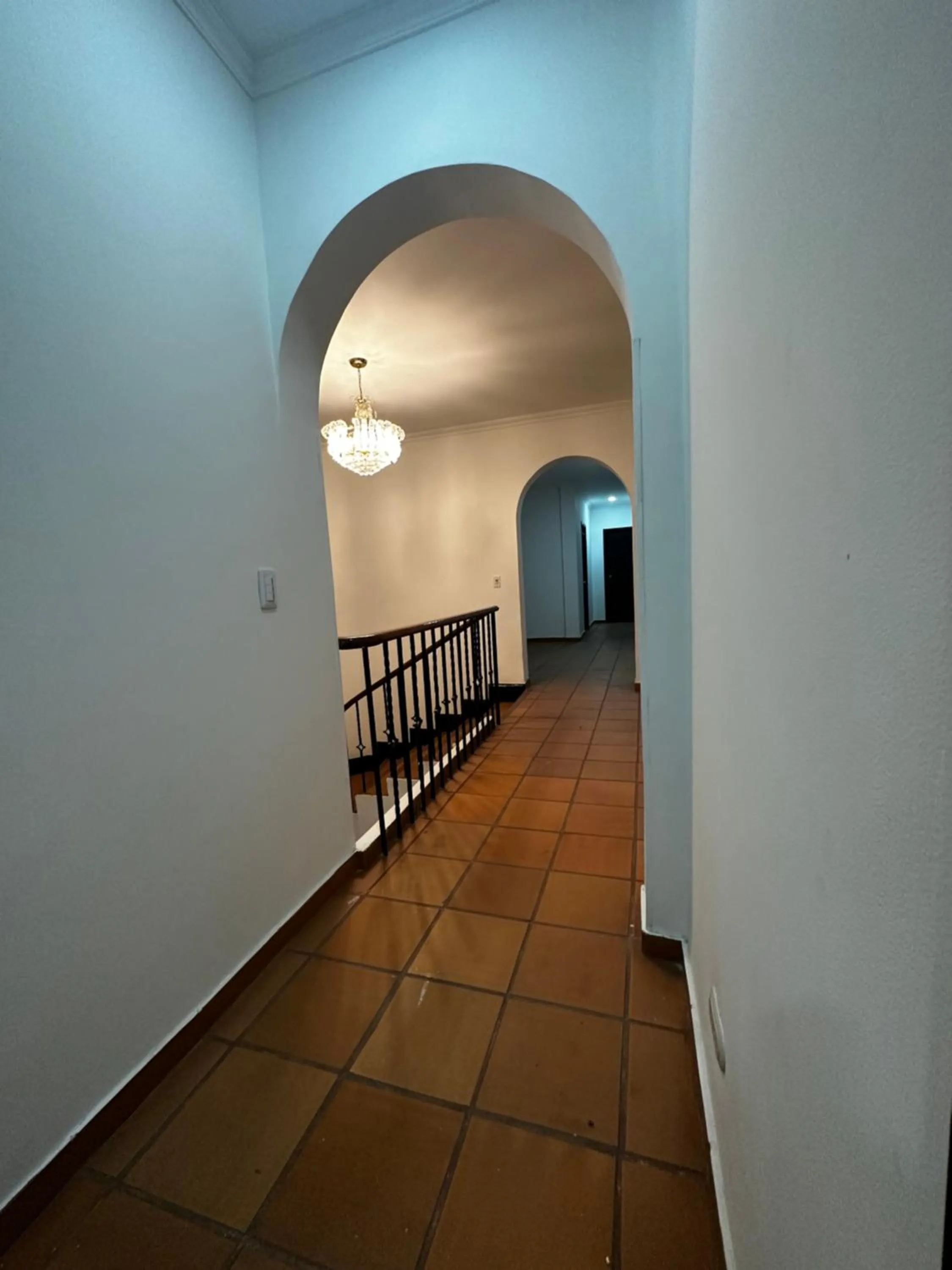 Property building in Hotel Artistico