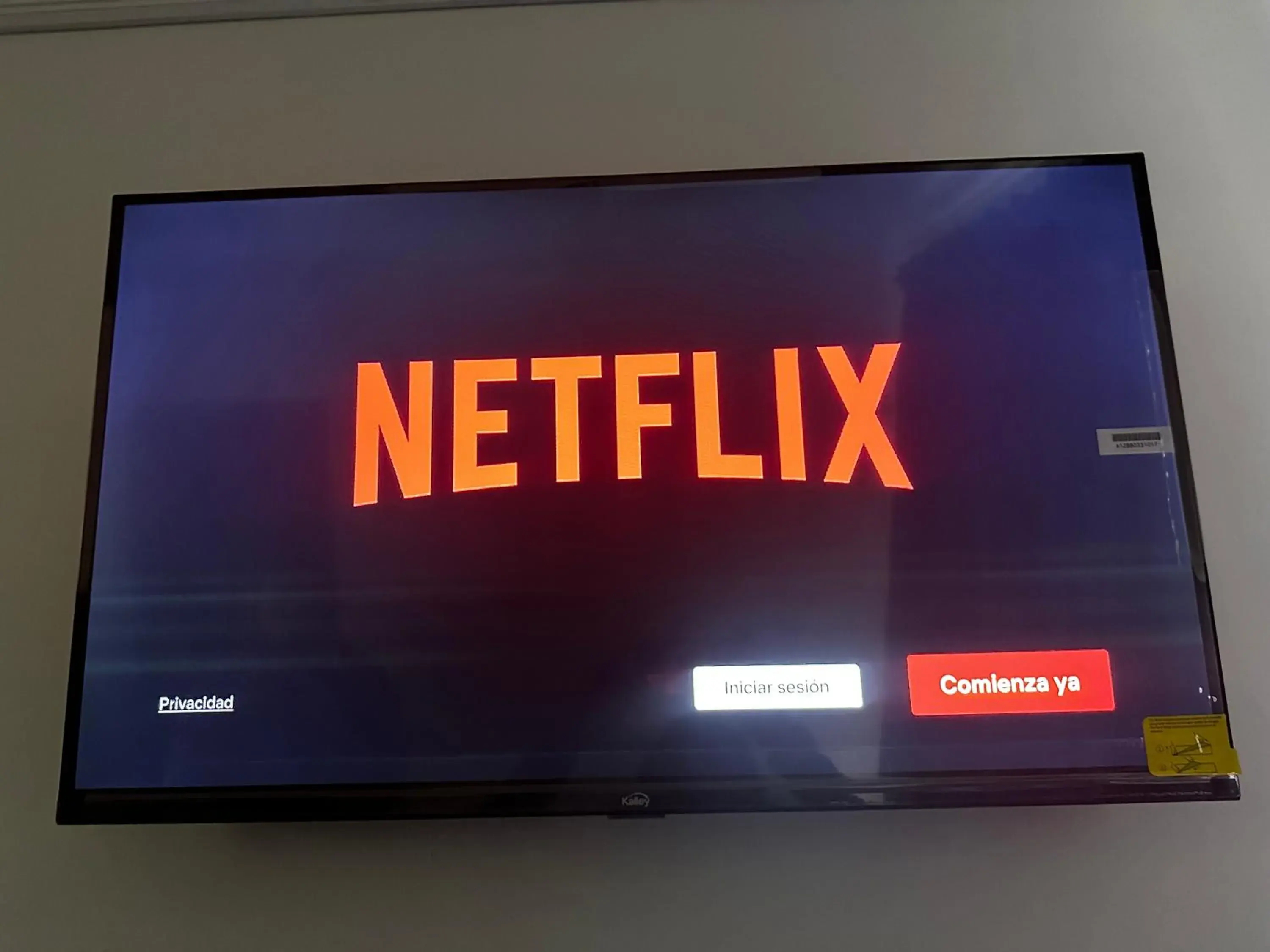 Double Room in Hotel Artistico Double Room in Hotel Artistico