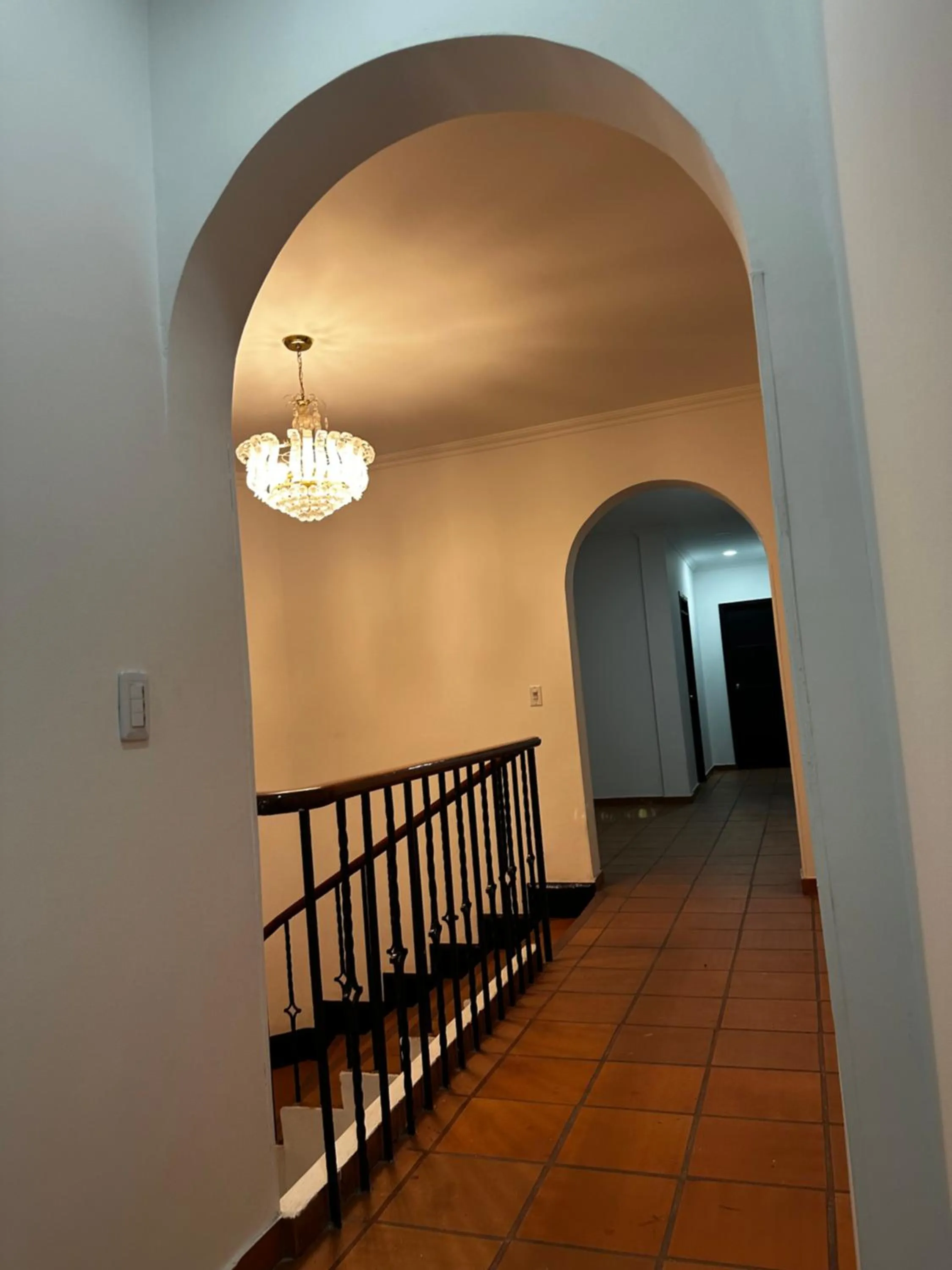 Property building in Hotel Artistico