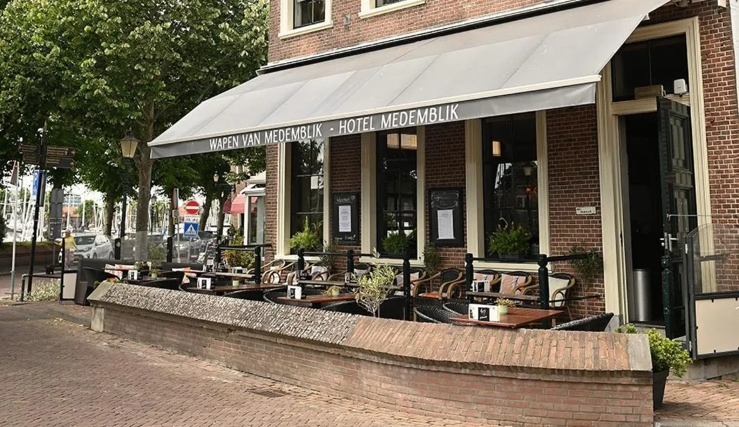 Hotel Medemblik