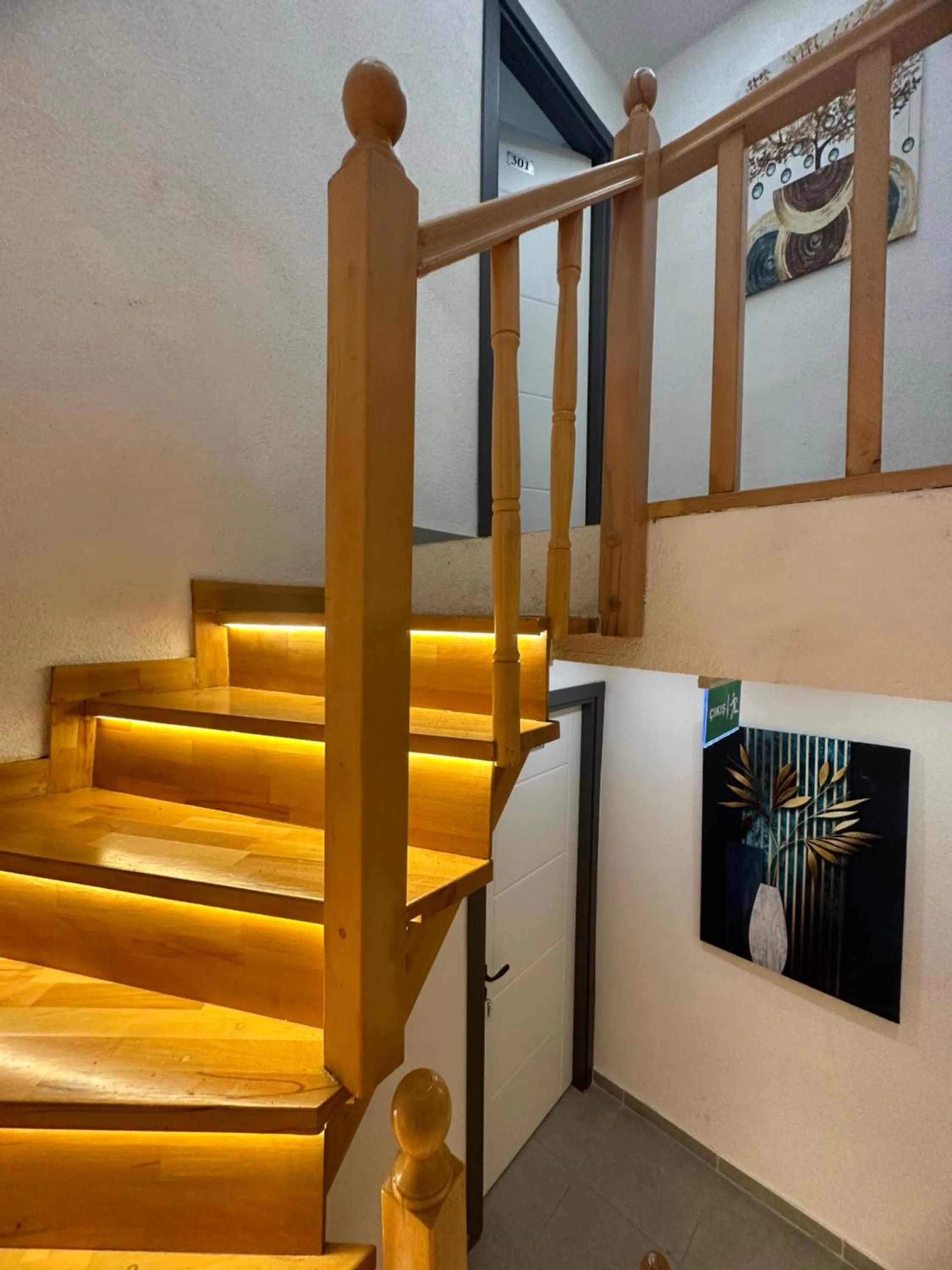 On site in AYA LANGA HOTeL