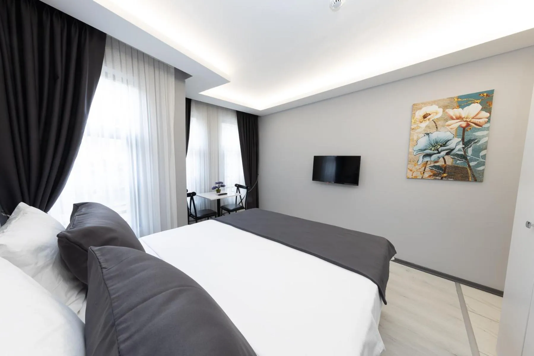 TV and multimedia in AYA LANGA HOTeL