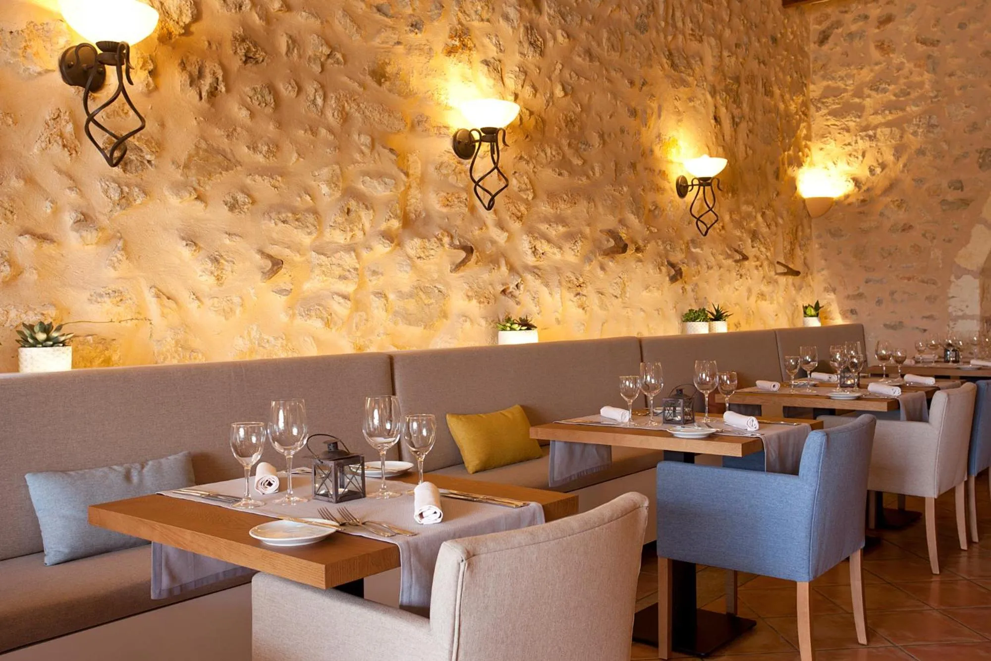 Principal Son Amoixa