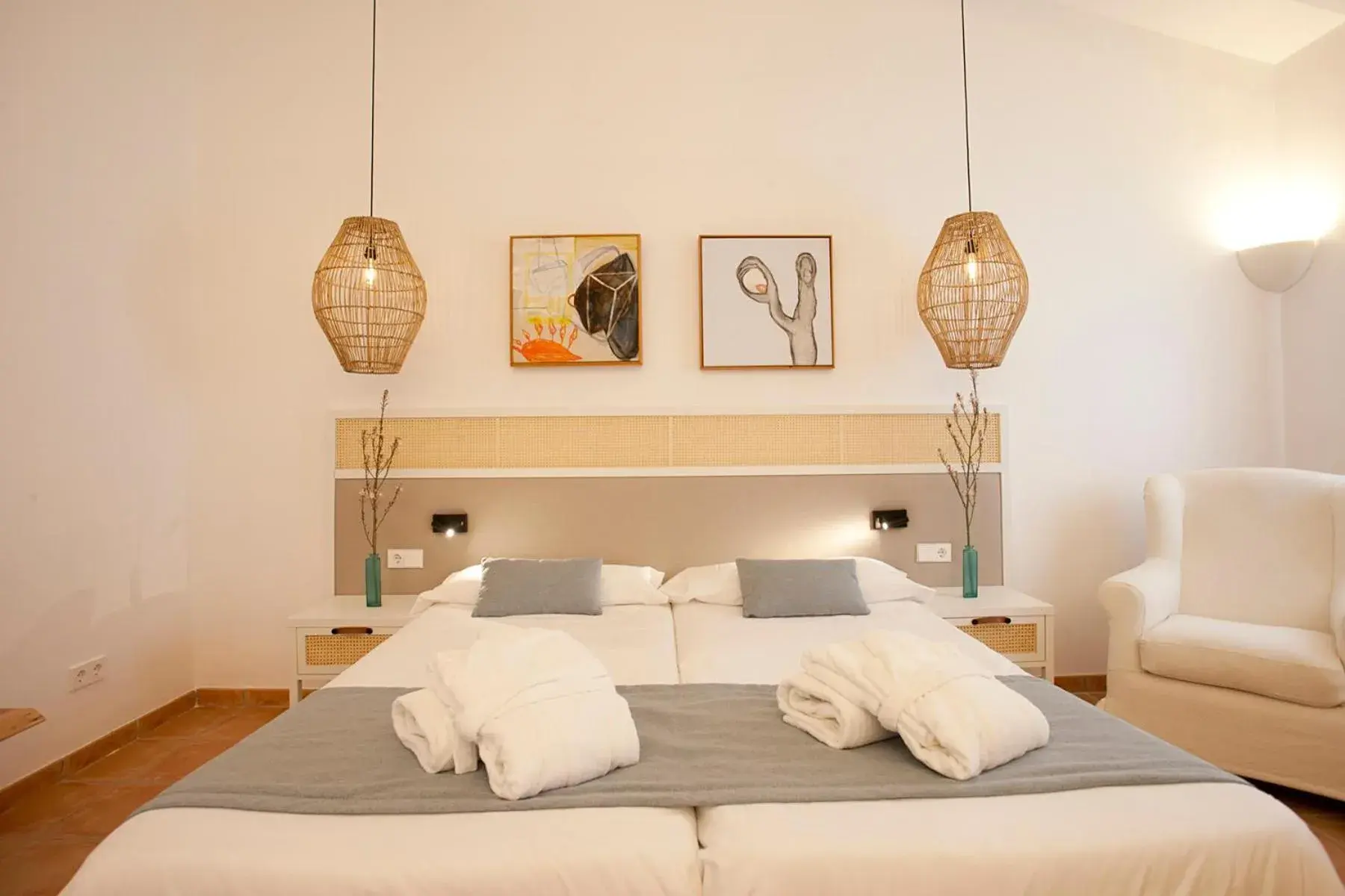 Suite in Principal Son Amoixa Suite in Principal Son Amoixa