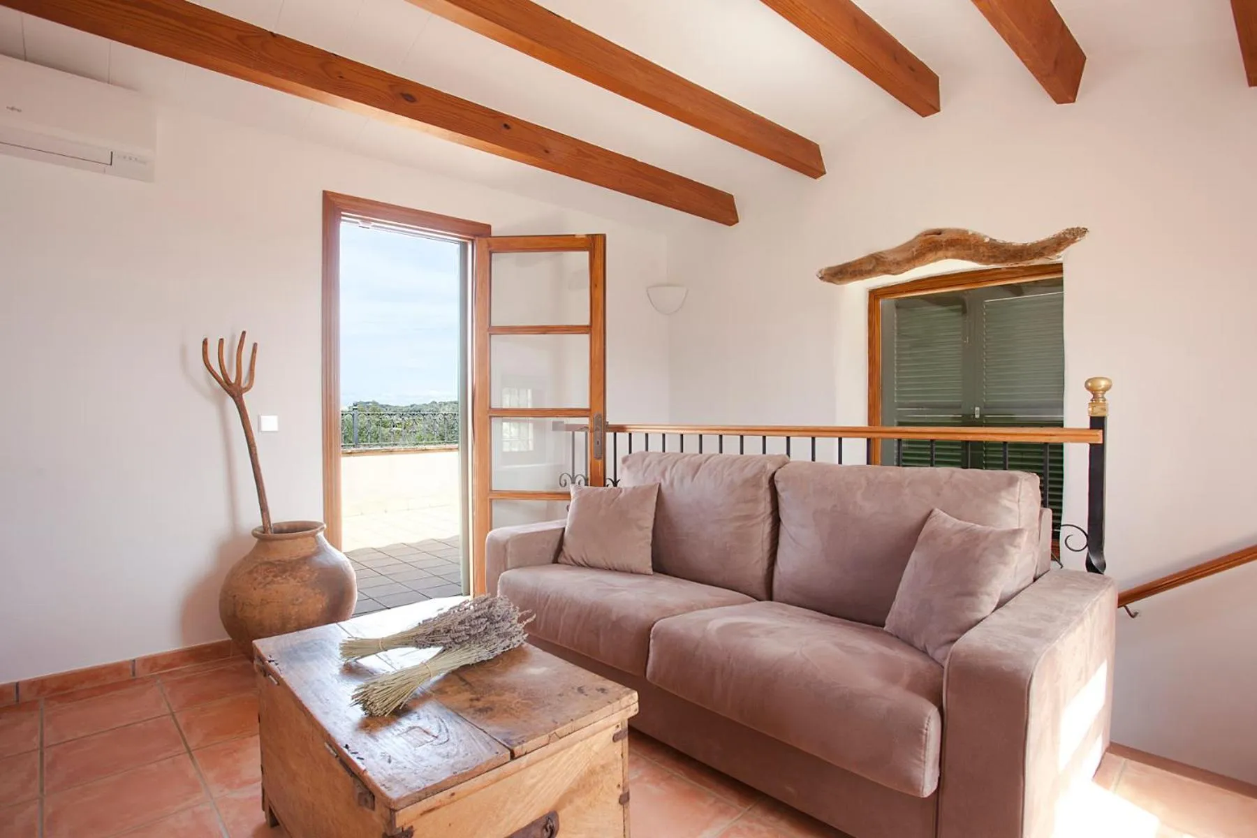 Principal Son Amoixa