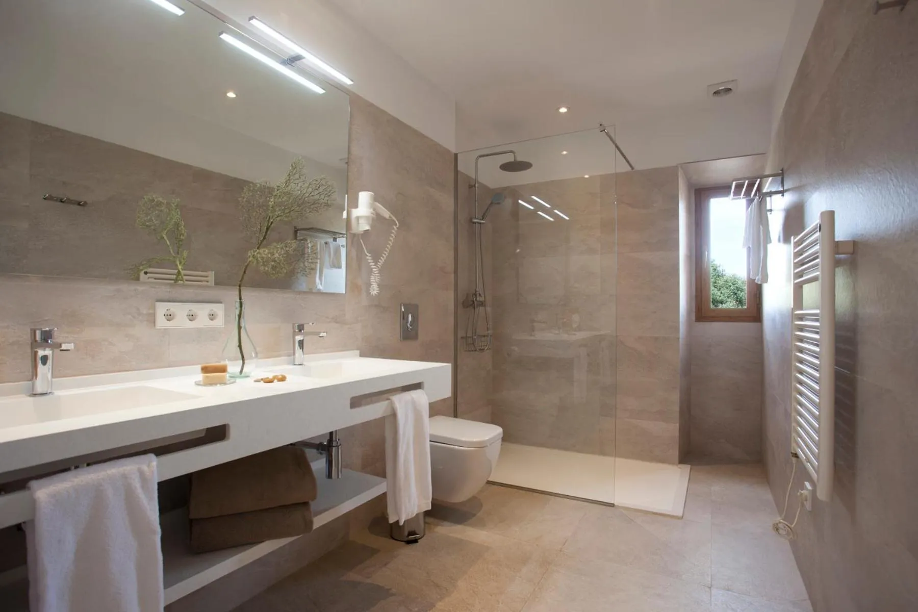 Principal Son Amoixa