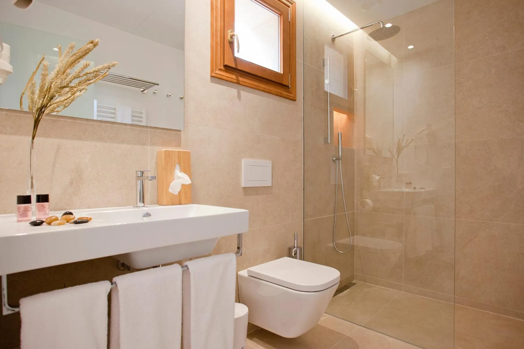 Principal Son Amoixa