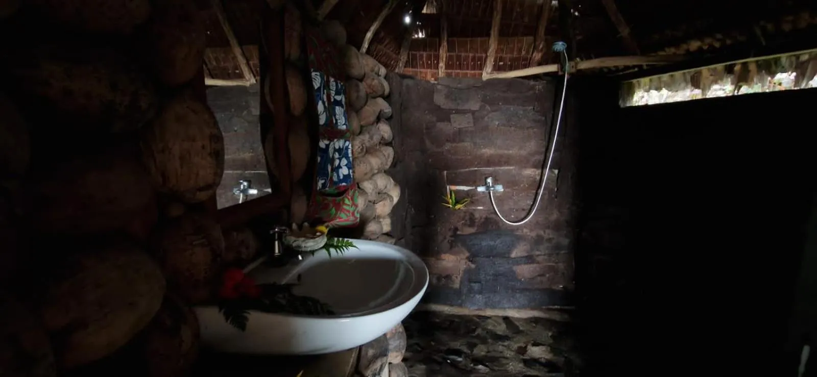 Tanna Lava View Bungalows