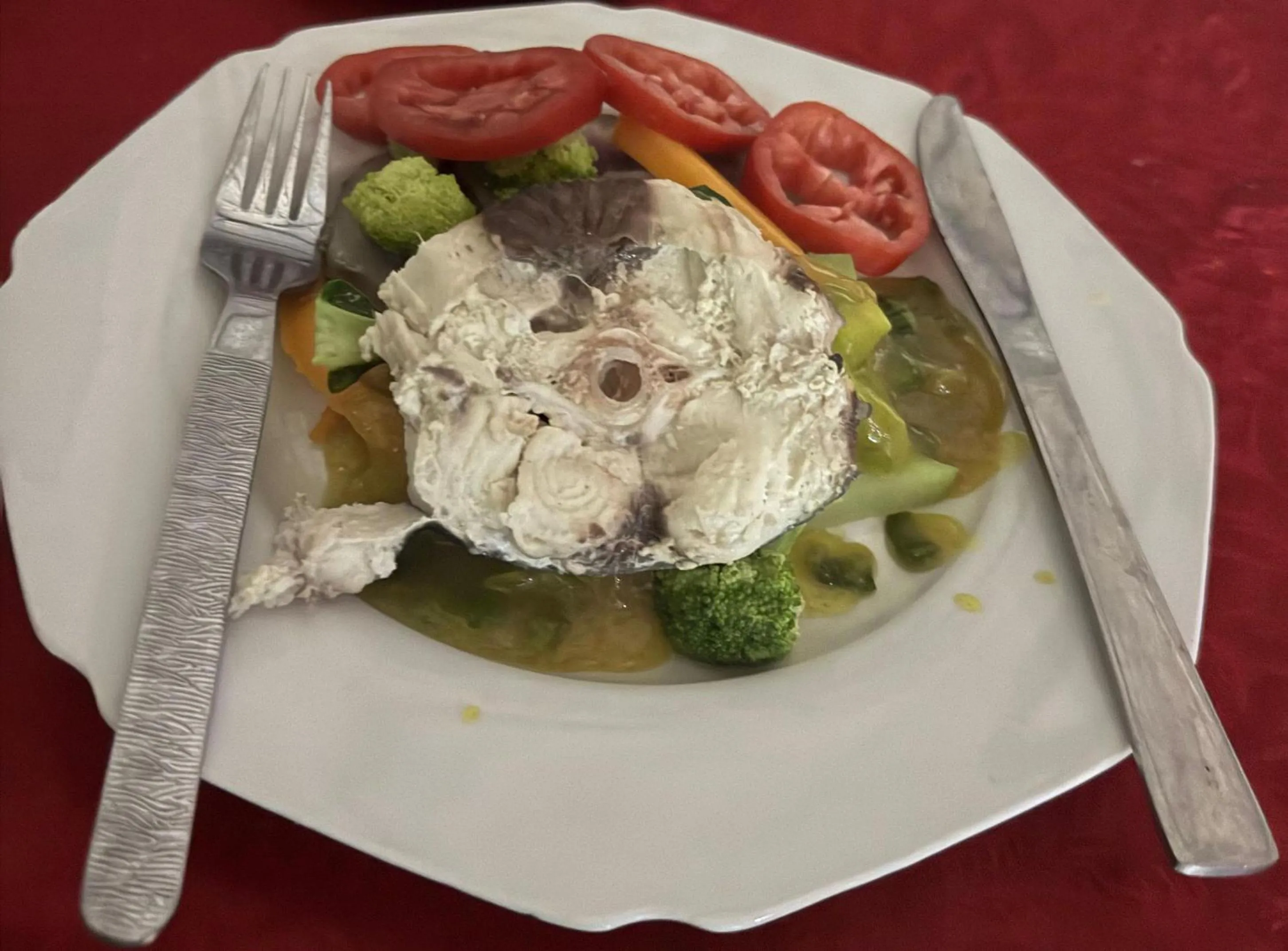 Tanna Lava View Bungalows