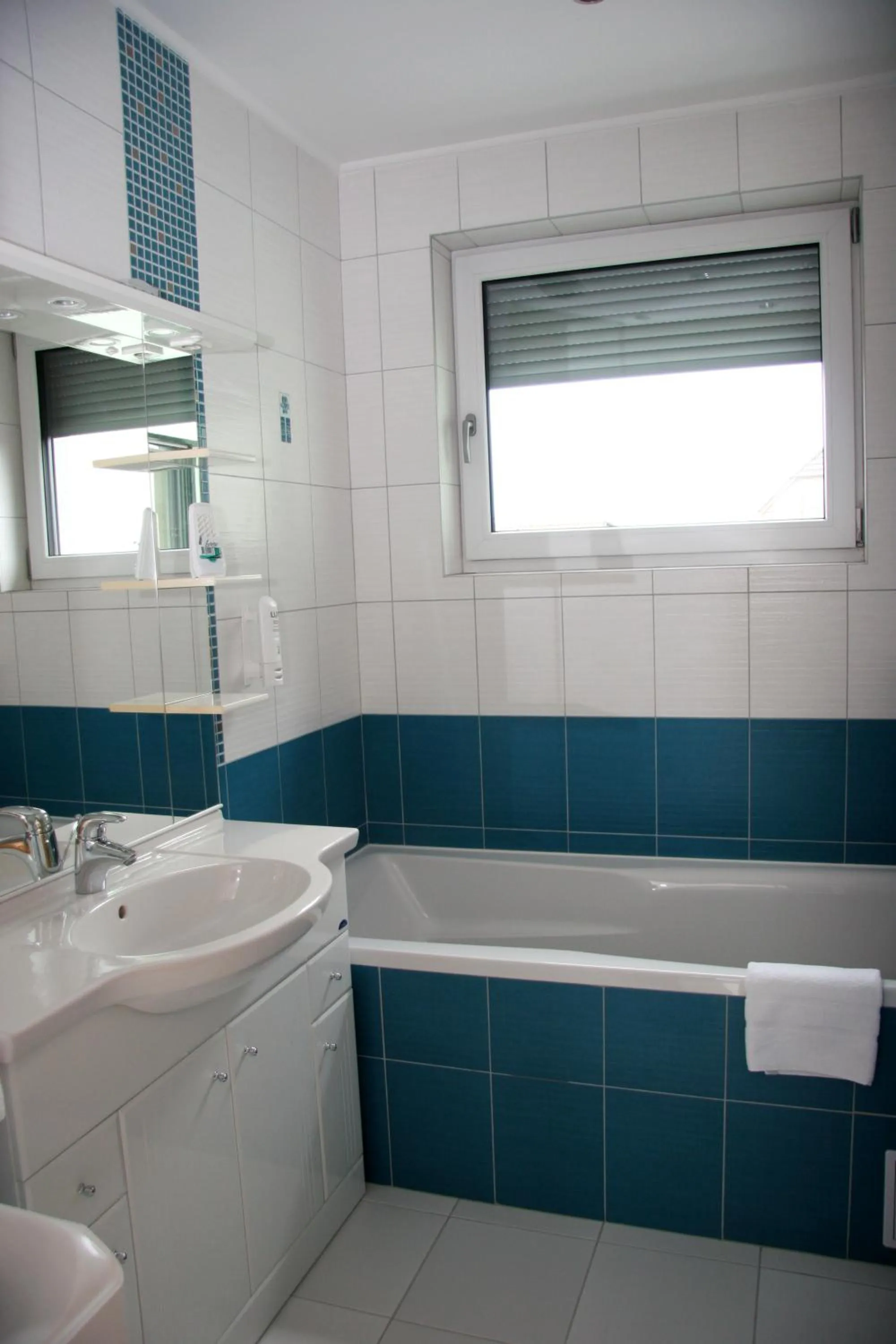 Apartment in Fine Restaurant & Apartments