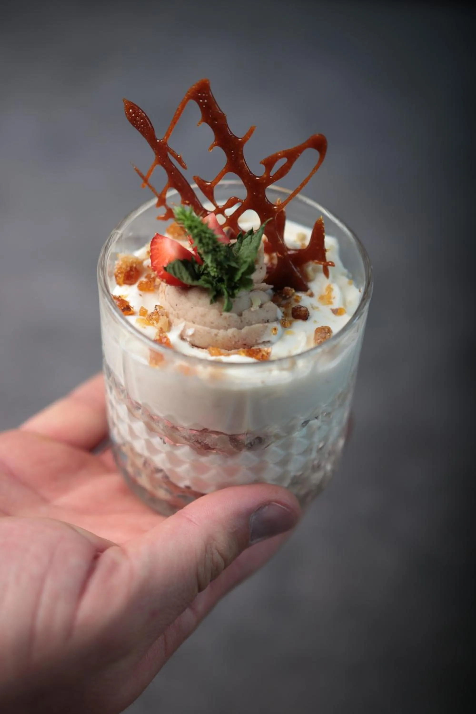 Fine Restaurant & Apartments