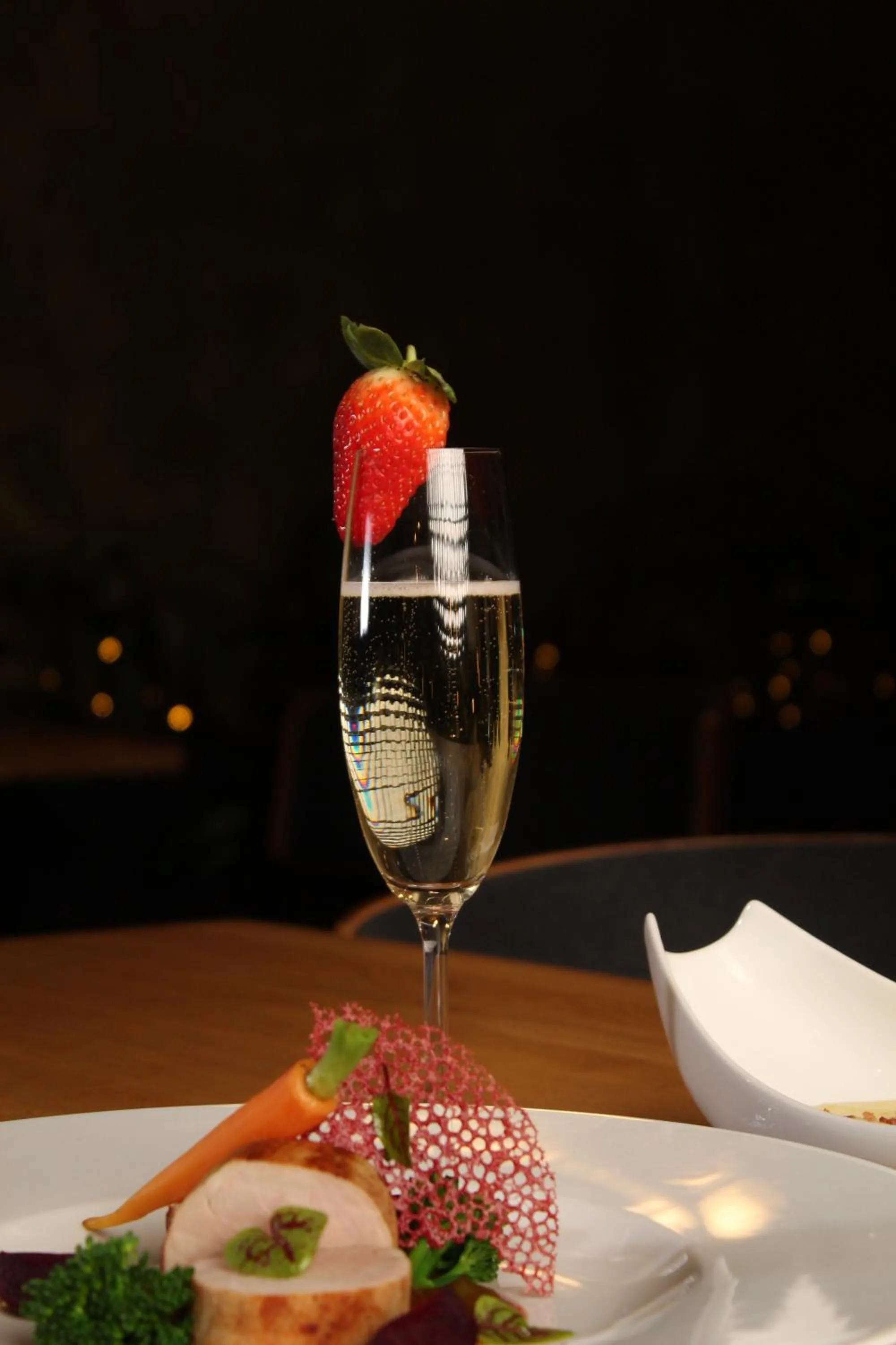 Fine Restaurant & Apartments