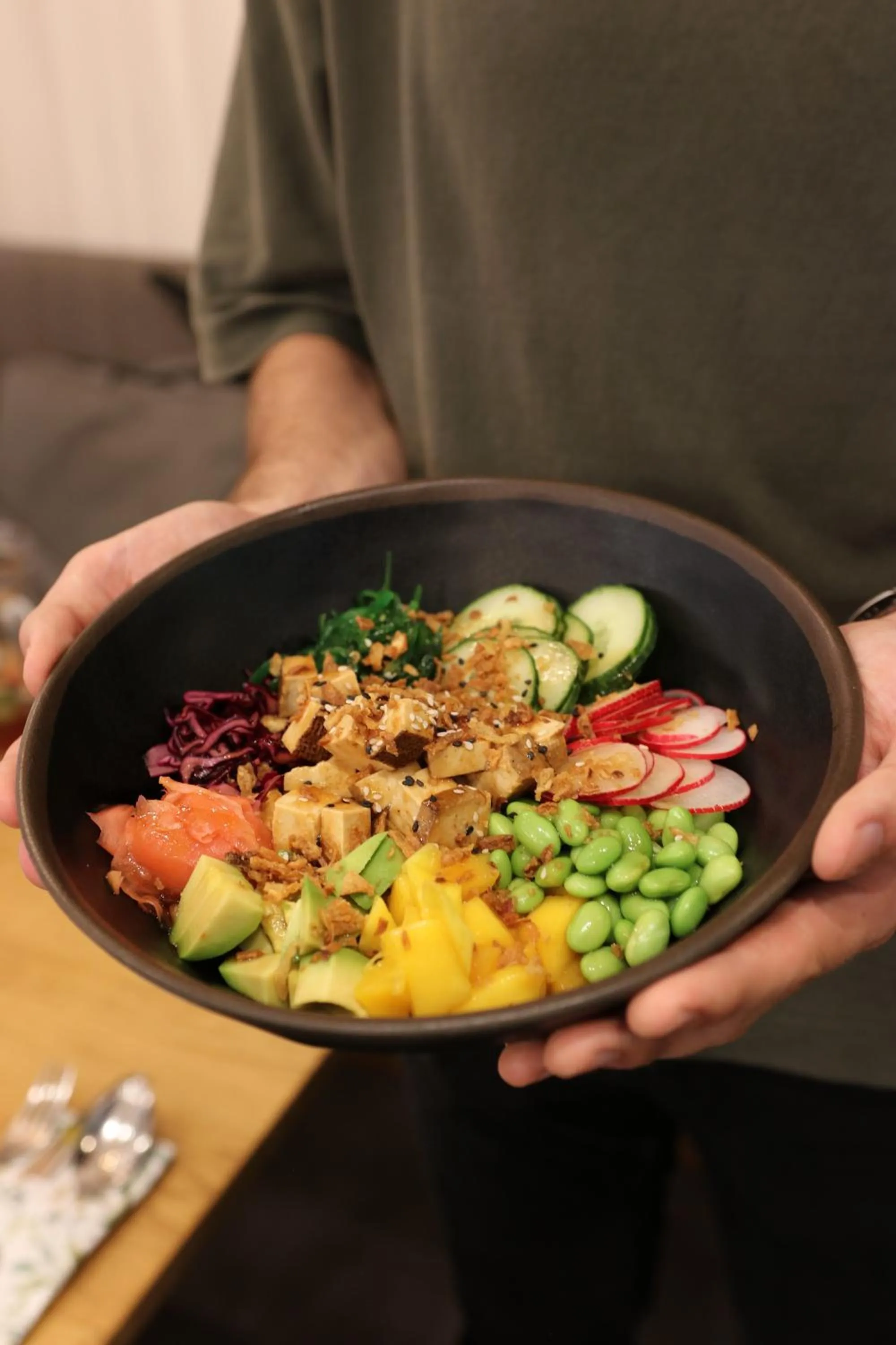 Fine Restaurant & Apartments