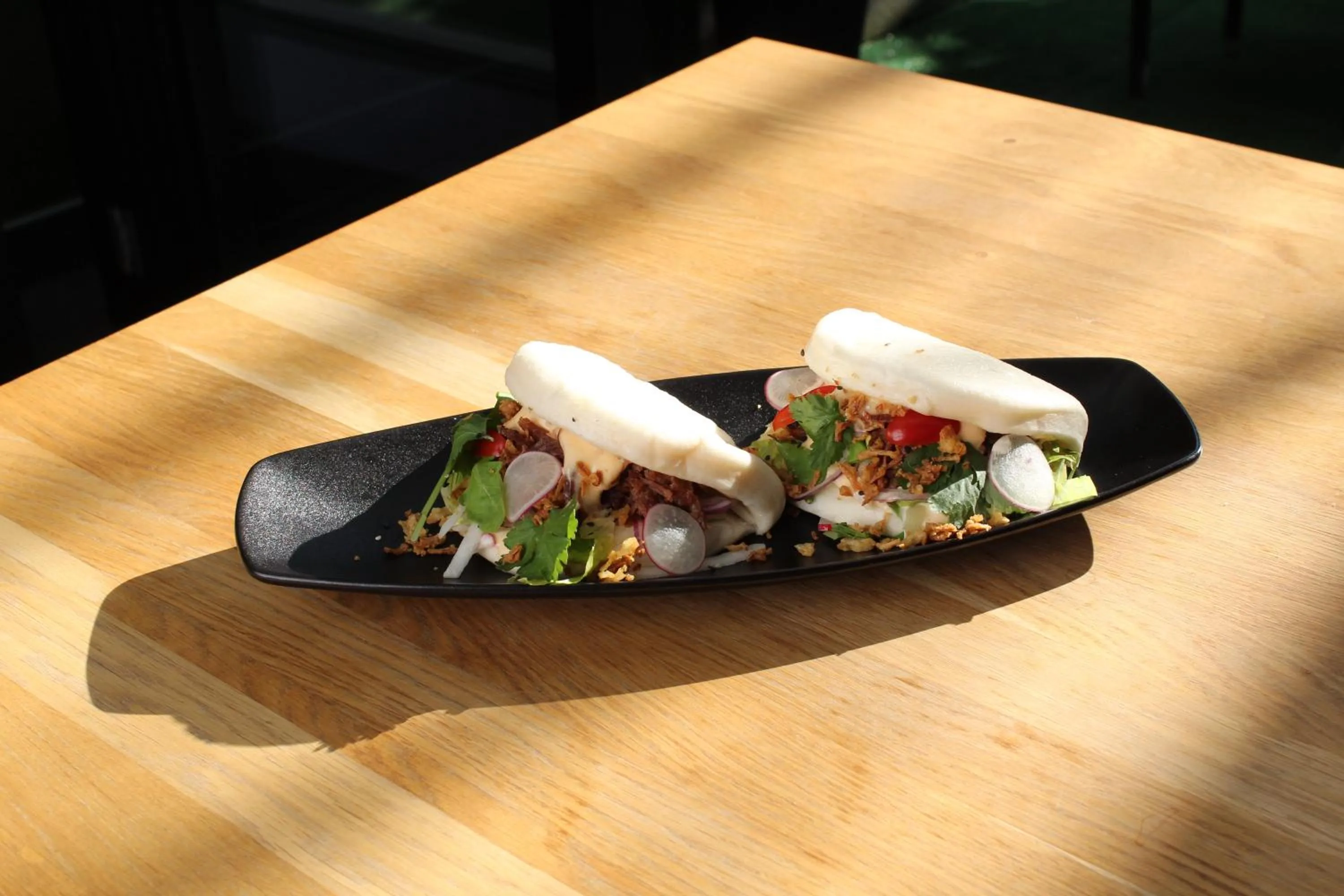 Fine Restaurant & Apartments