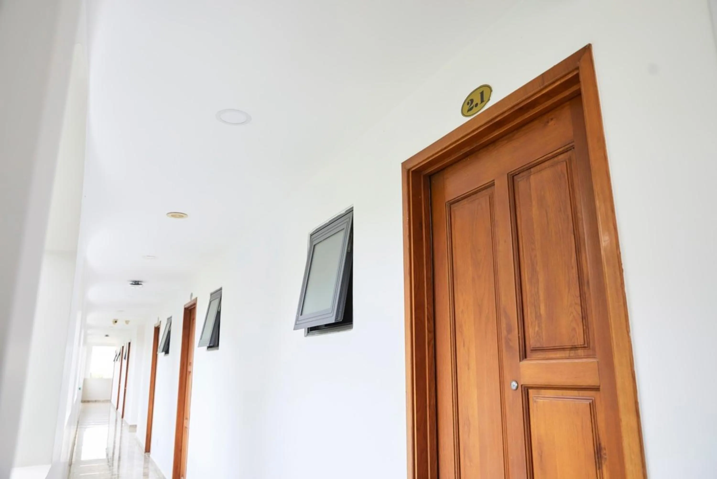 Facade/entrance in Khang Thịnh Hotel Long Thành