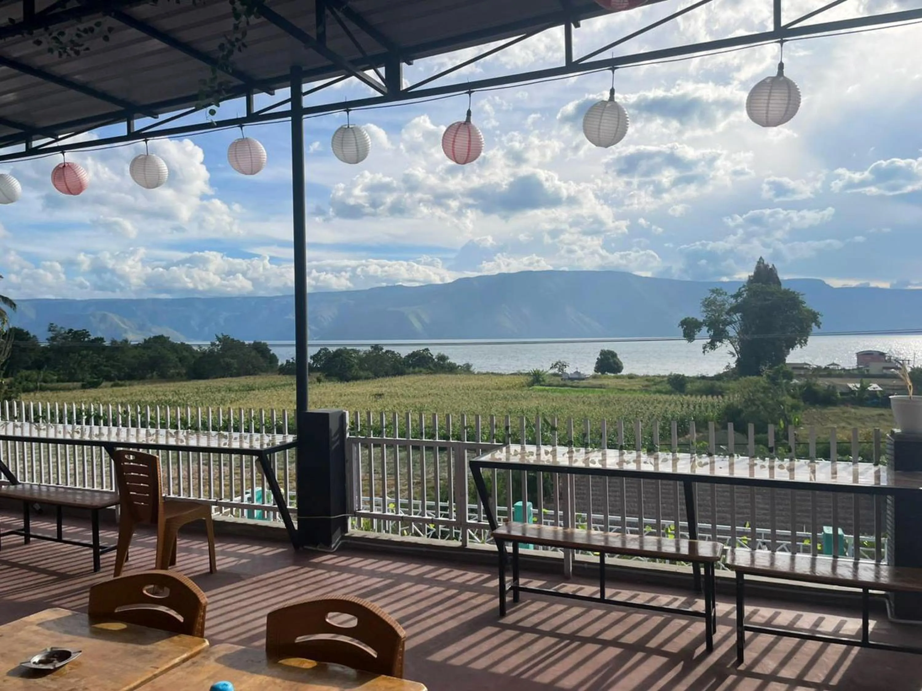 Other in Antony Homestay near Pantai Pasir Putih Parbaba Mitra RedDoorz