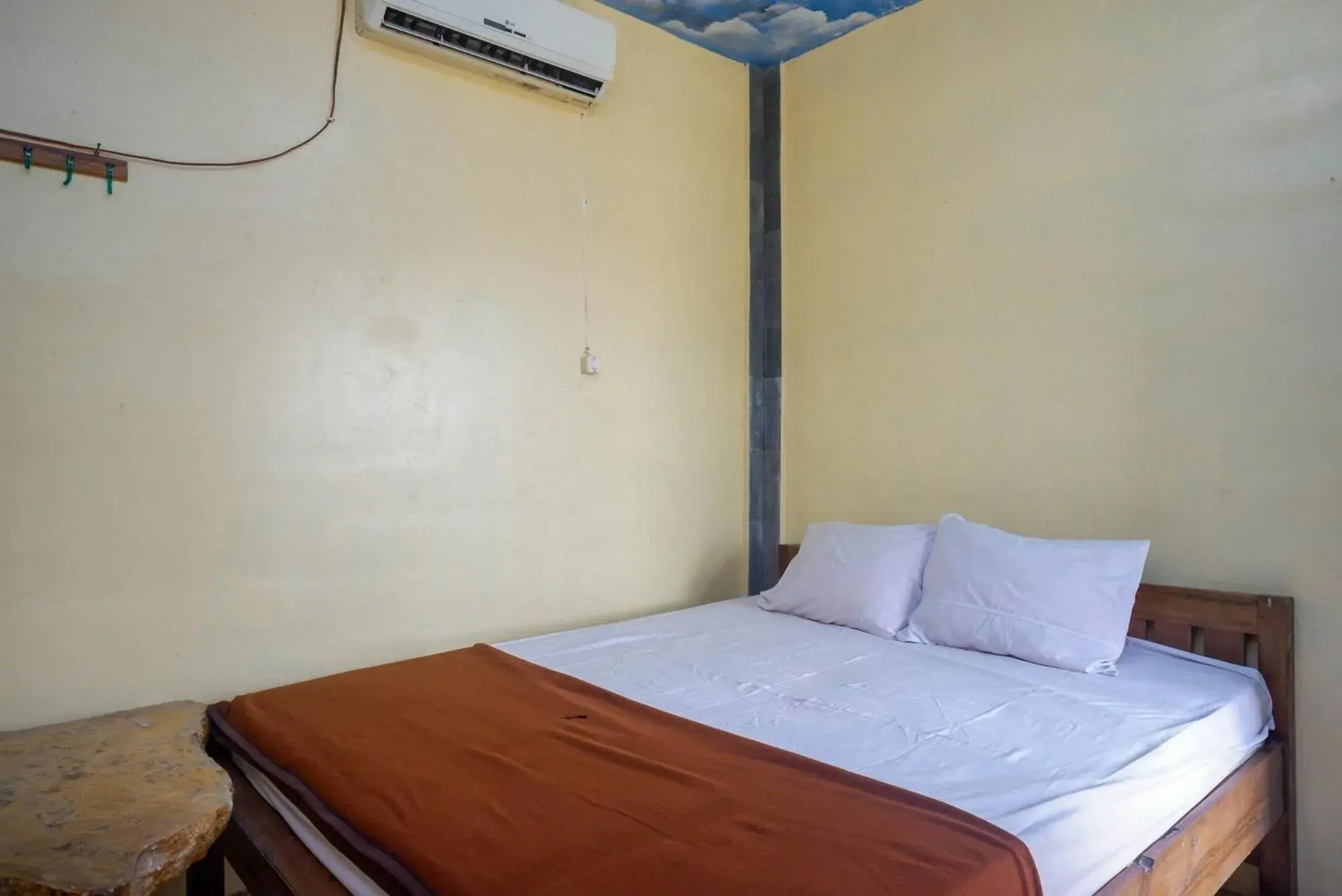 Hotel Kampoeng Drini RedPartner Hotel Kampoeng Drini RedPartner