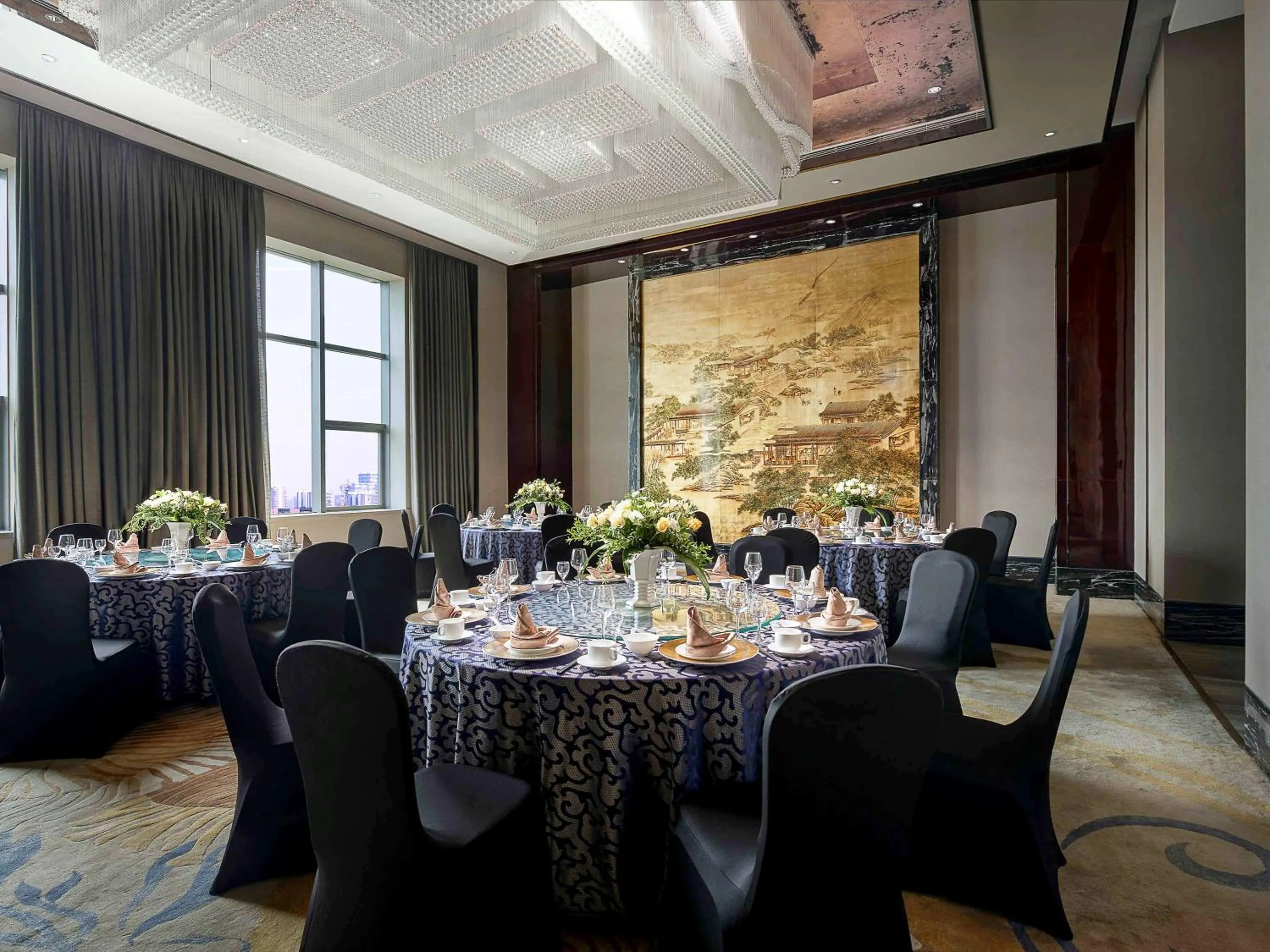 Other in Pullman Weifang