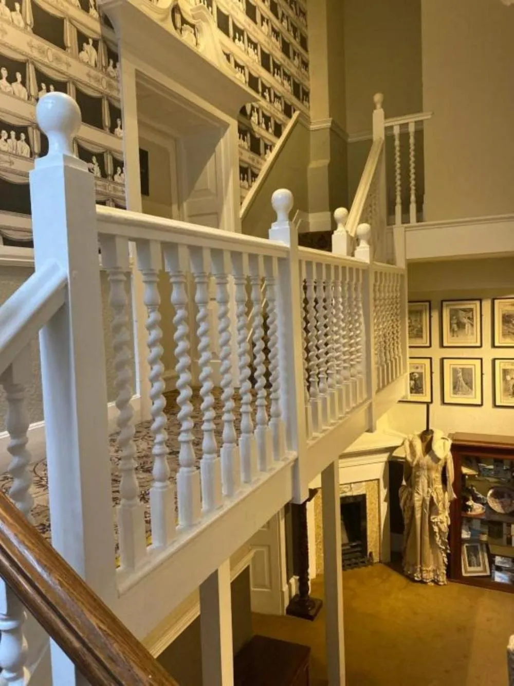 Other in Langtry Manor Hotel