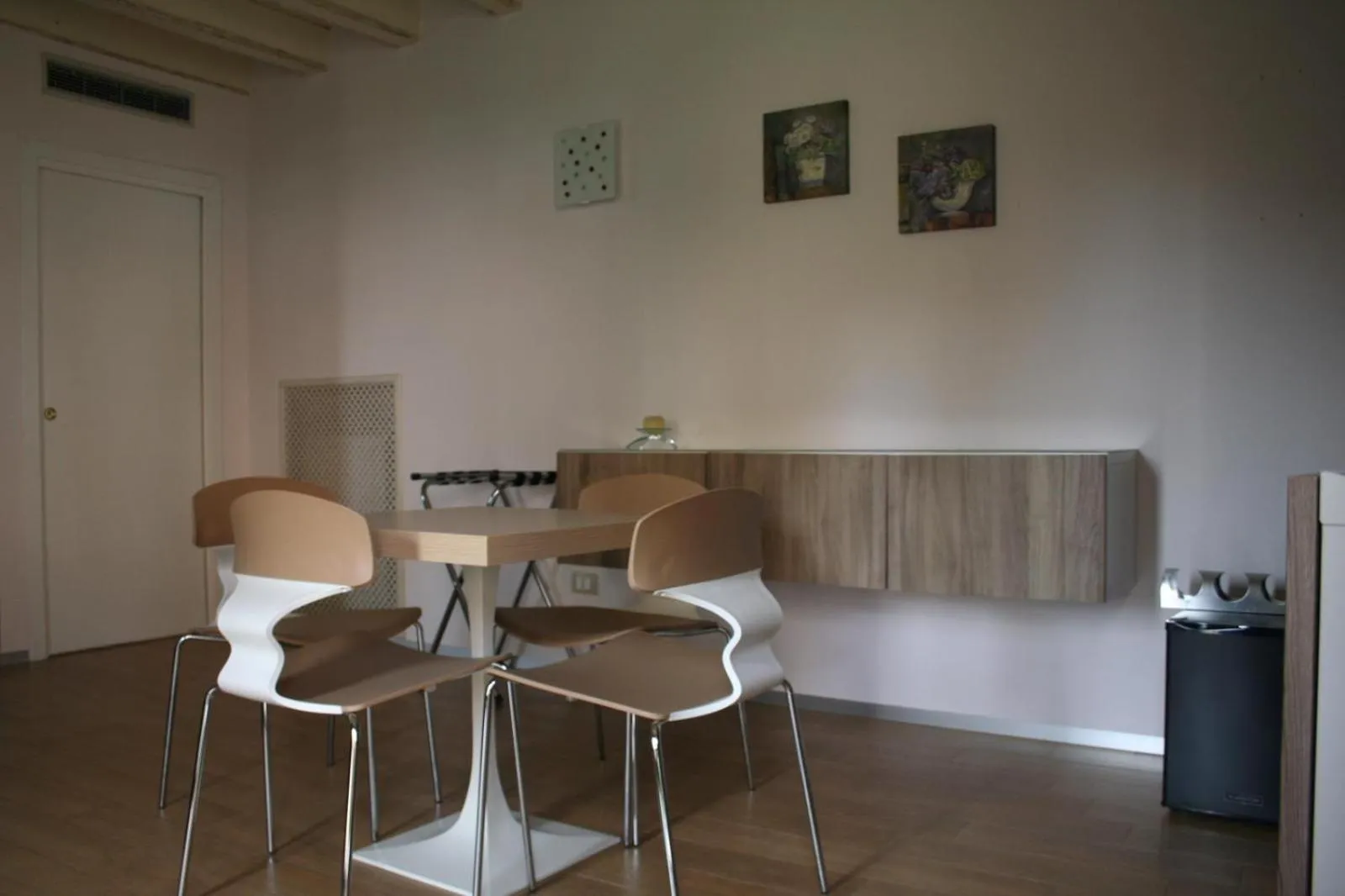 Coffee/tea facilities in Bamboo Luxury B&B