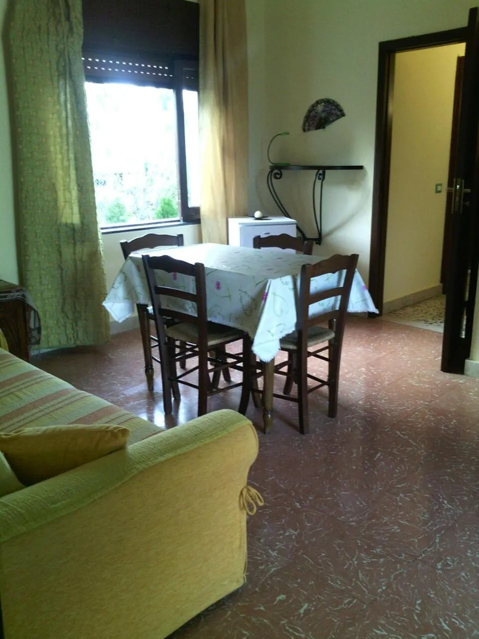 B&B Villa Pia