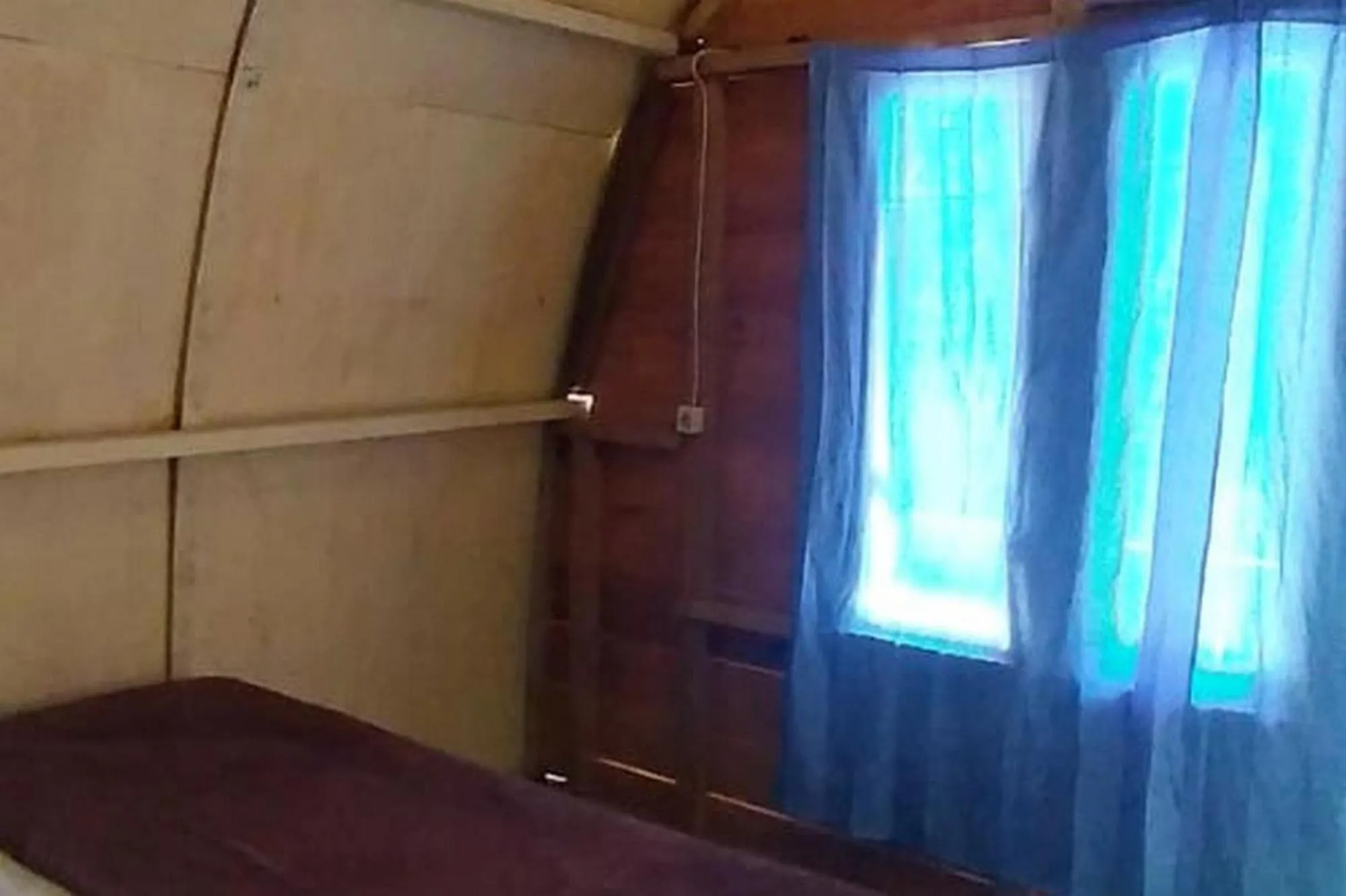 Bedroom, Bed in Penginapan puncak Dua Mitra RedDoorz