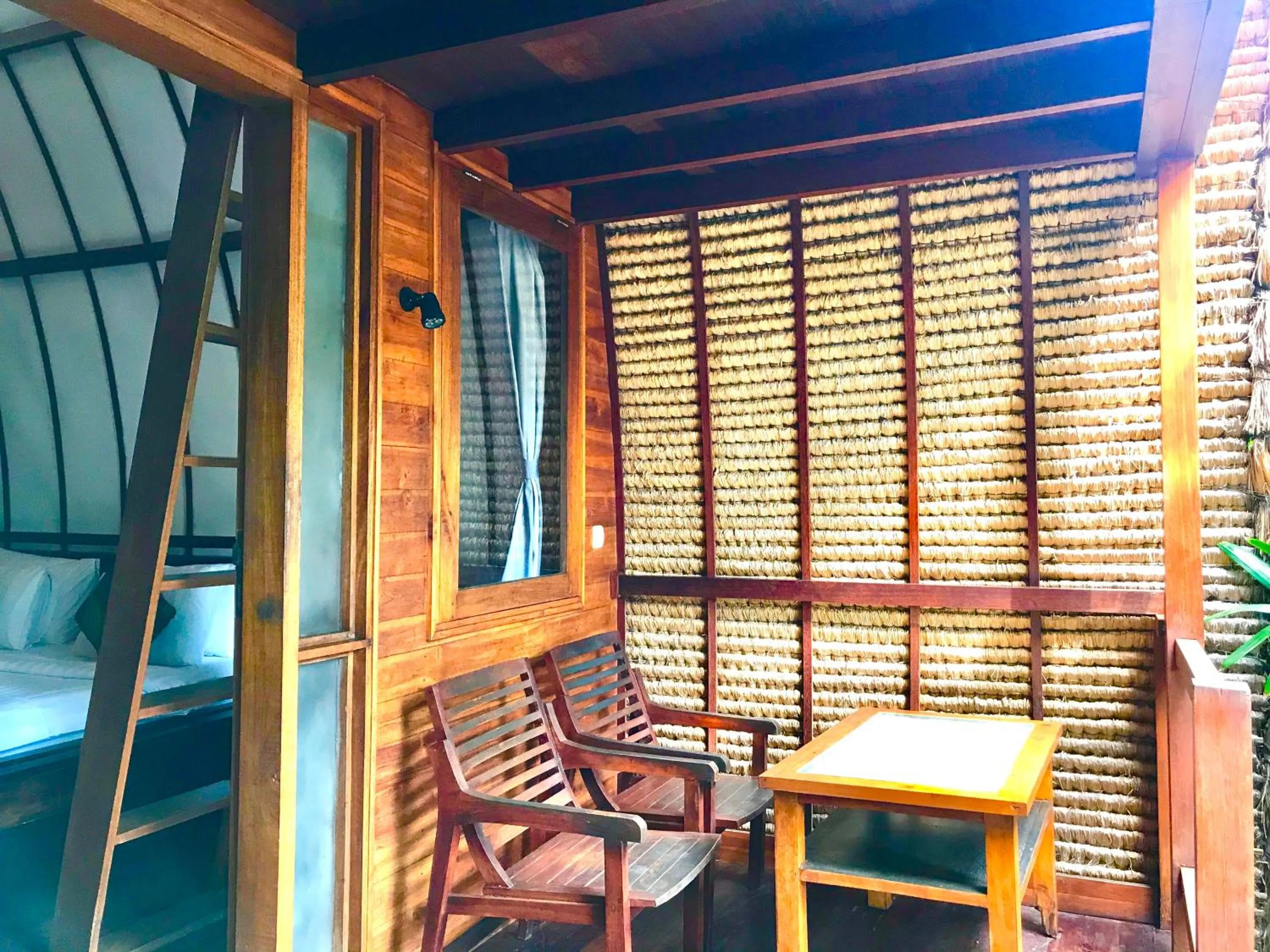 Cotton Tree Cottages