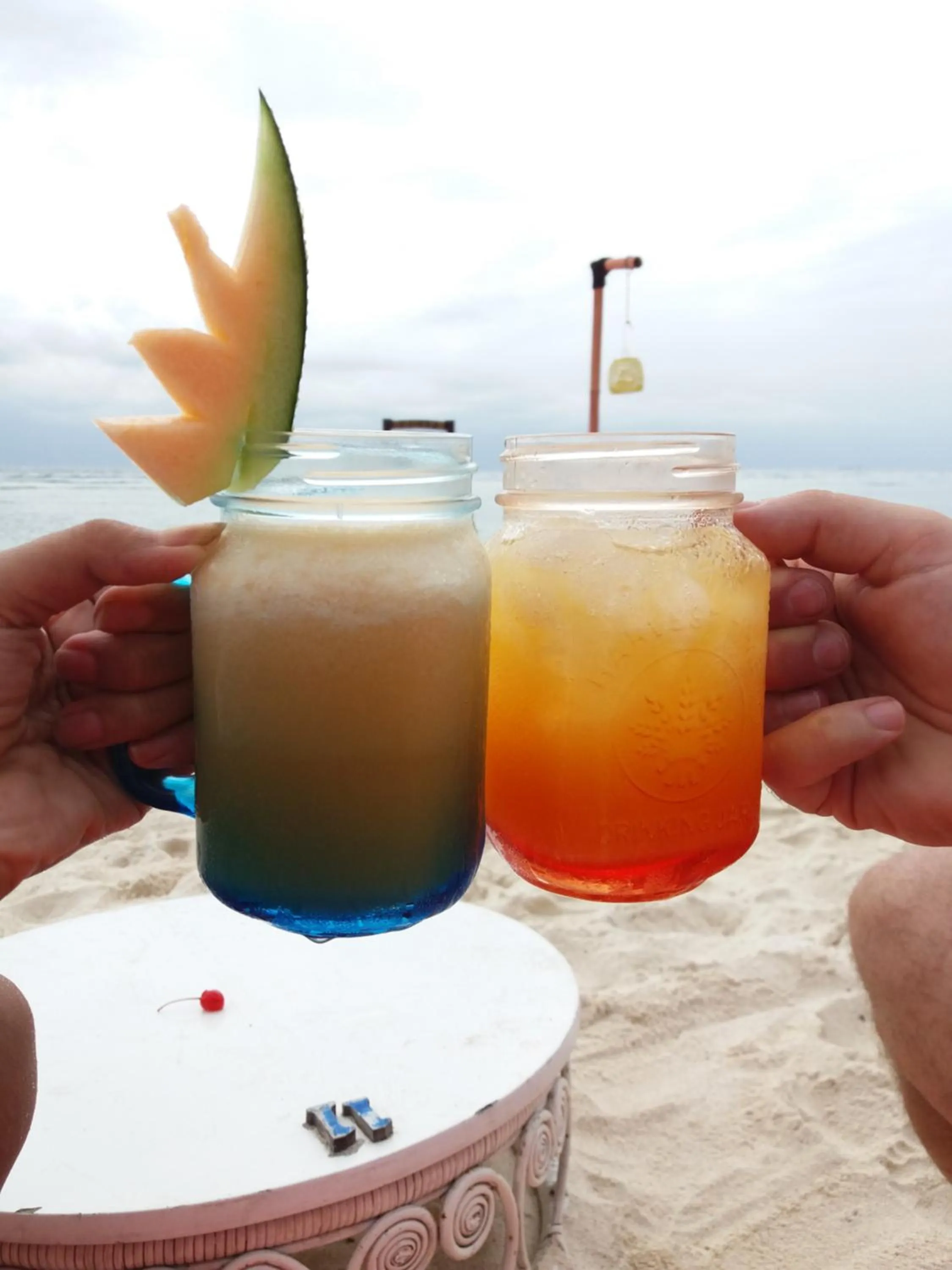 Off site in Cotton Tree Cottages