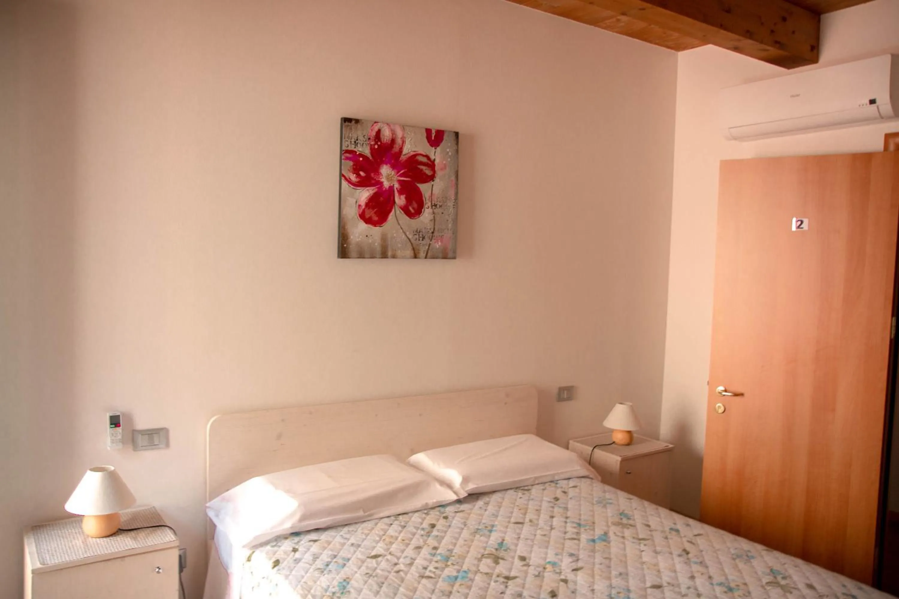 Balcony/Terrace in La Casa del Sogno