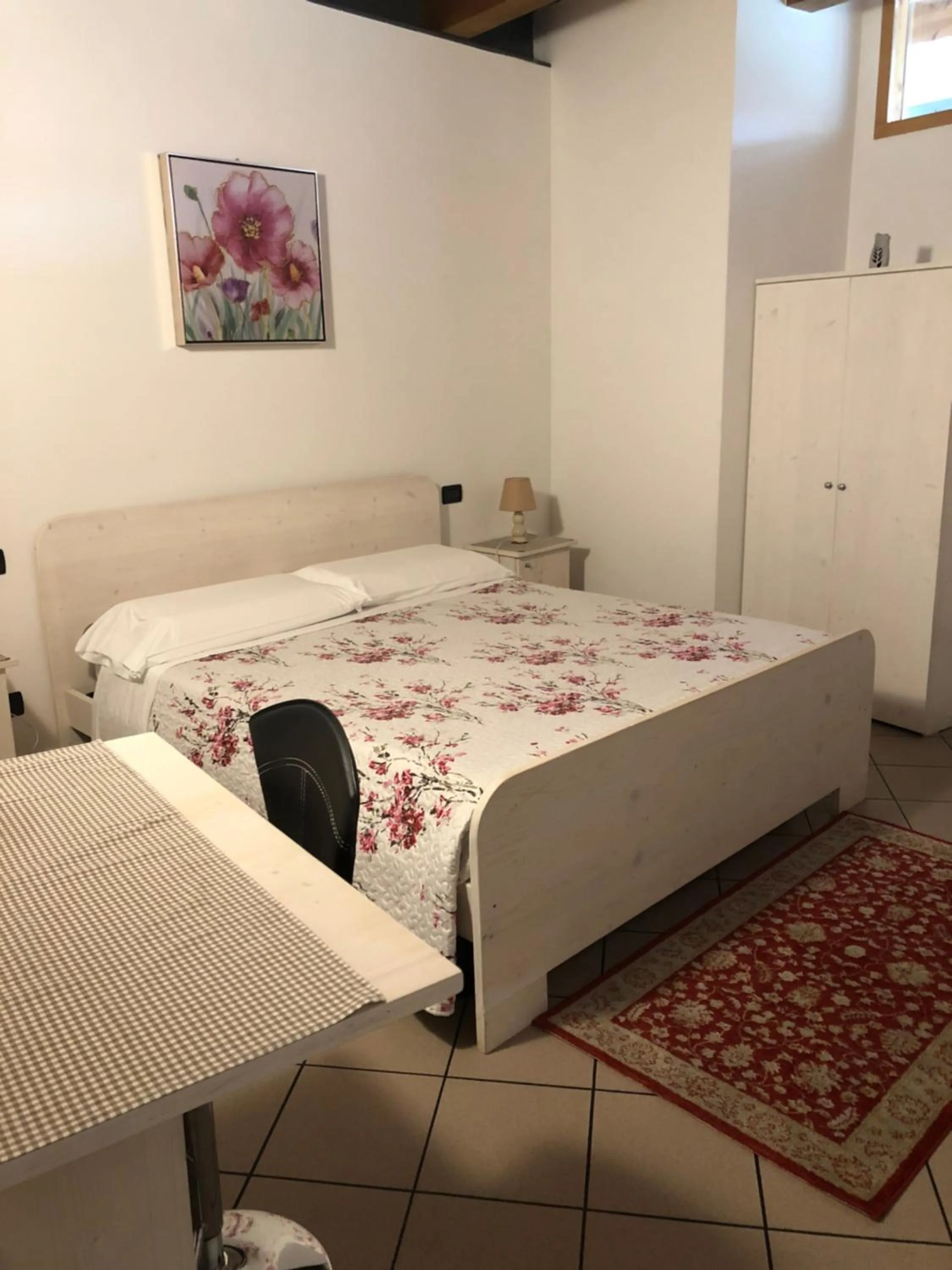 TV and multimedia in La Casa del Sogno