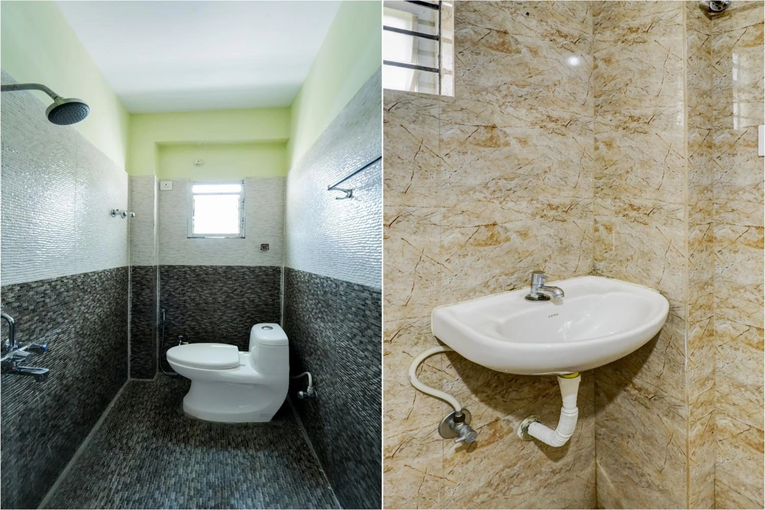 Bedroom in HOTEL O BHAGMATI GARDEN GUEST HOUSE