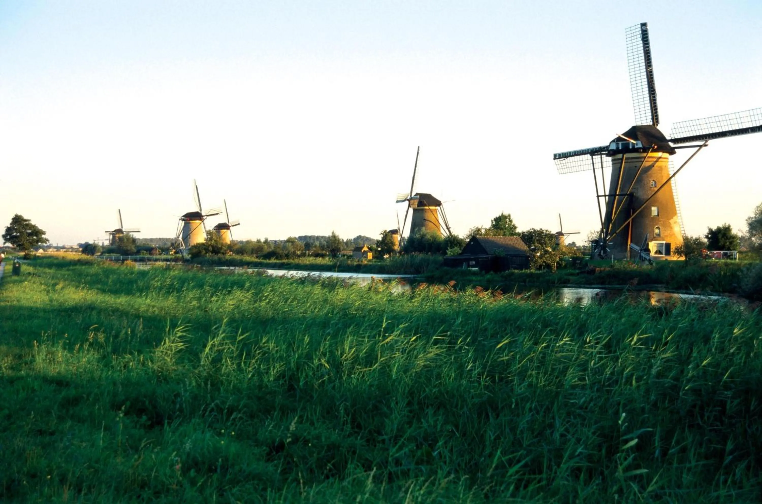 Area and facilities in Fletcher Hotel Restaurant Carlton