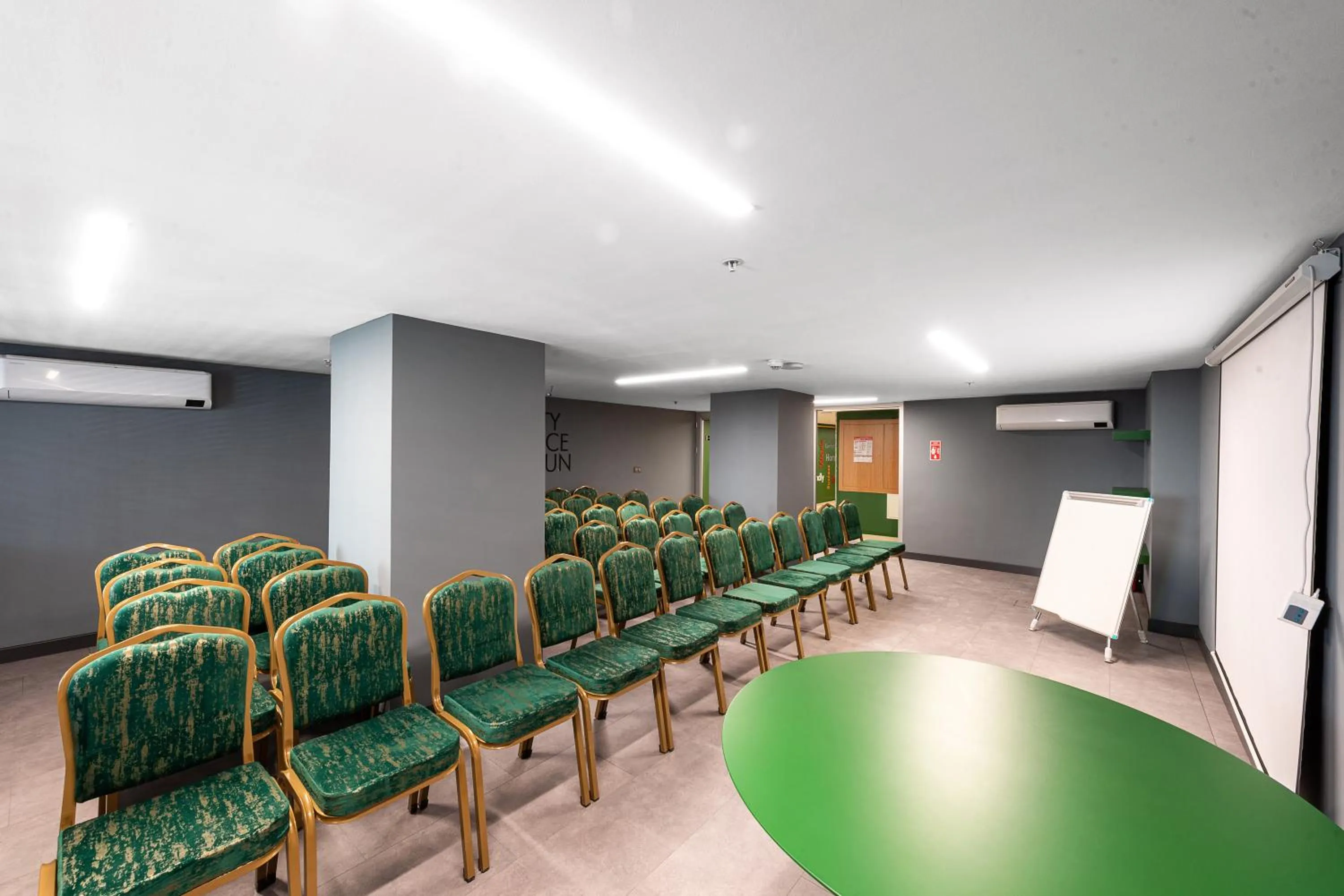 Meeting/conference room in İbos Hotels Izmir