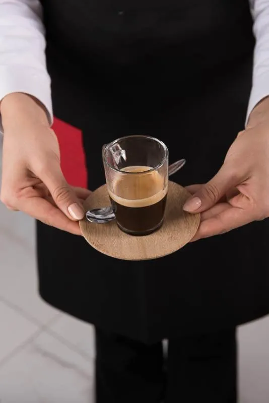 Restaurant/places to eat in İbos Hotels Izmir