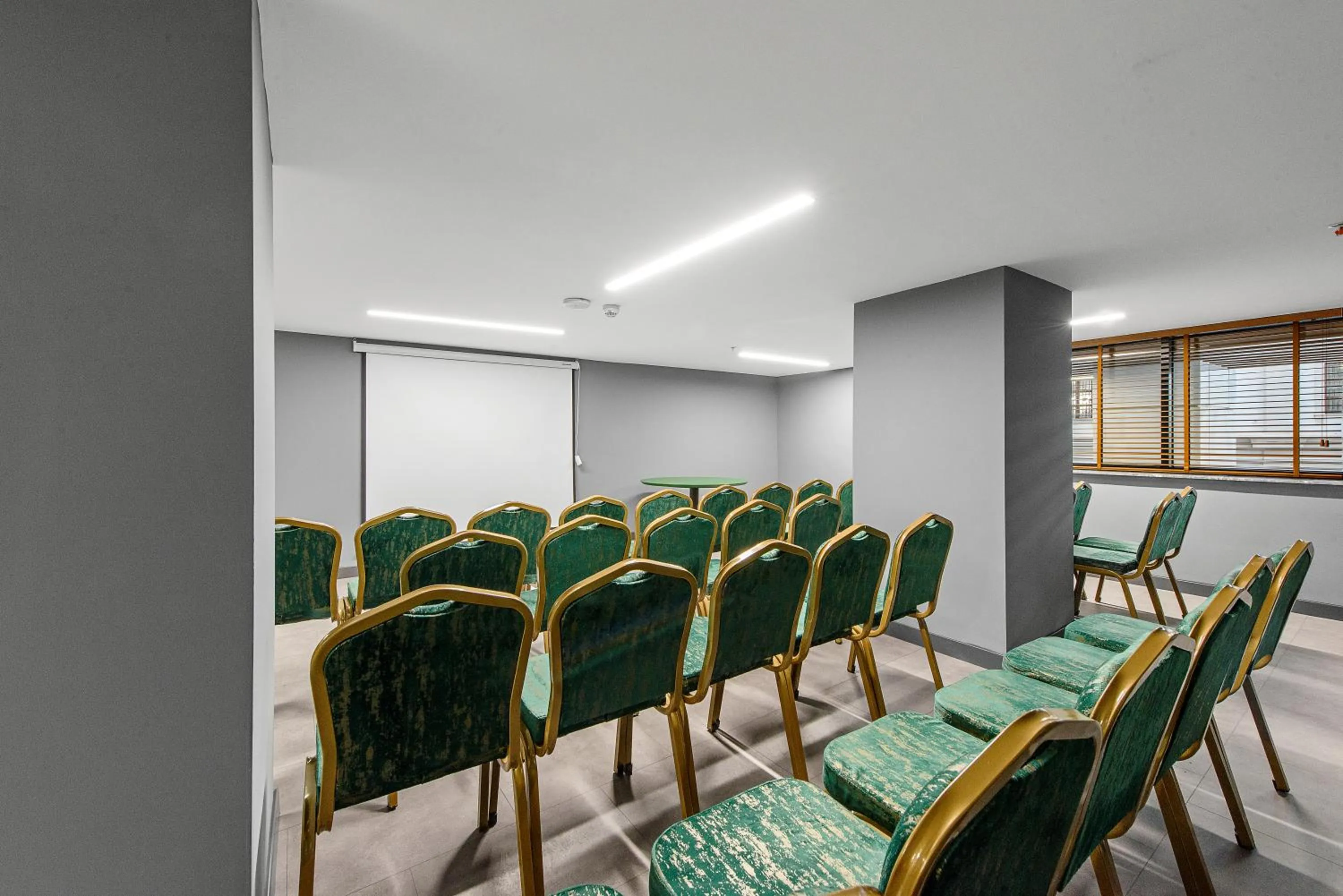 Meeting/conference room in İbos Hotels Izmir