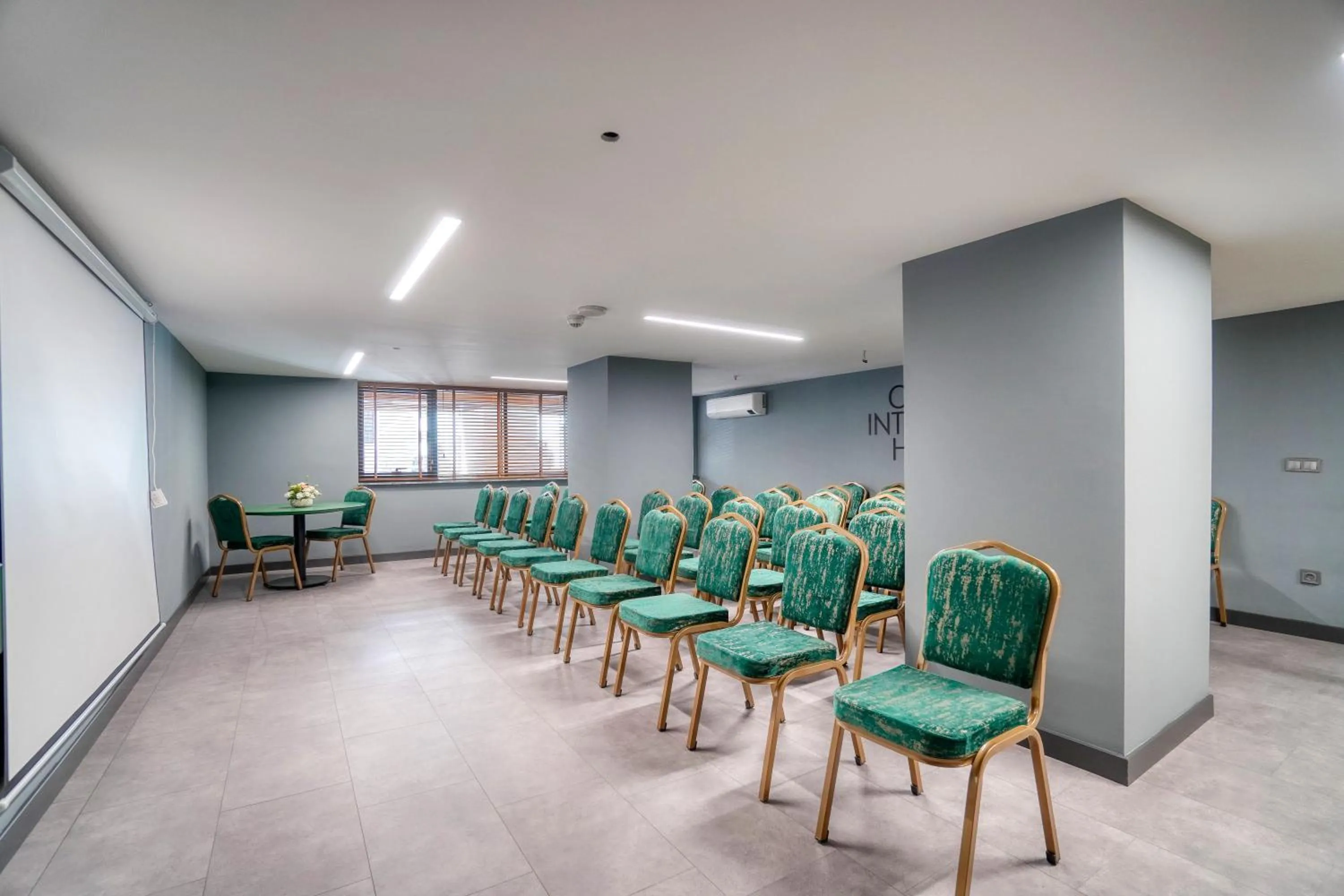 Meeting/conference room in İbos Hotels Izmir