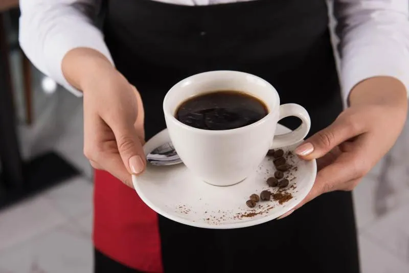 Lounge or bar in İbos Hotels Izmir