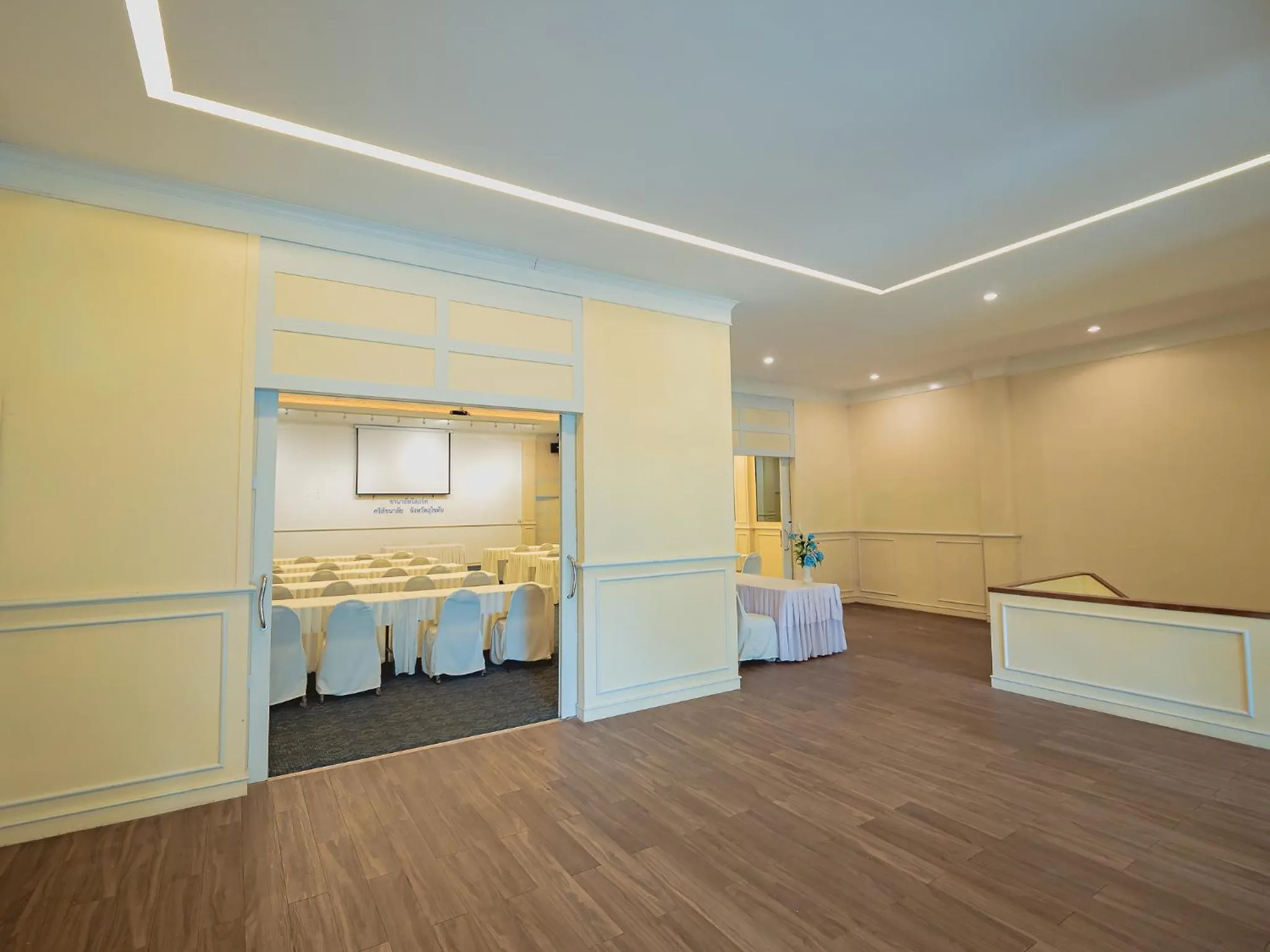 Meeting/conference room in Chanalai Resort and Hotel