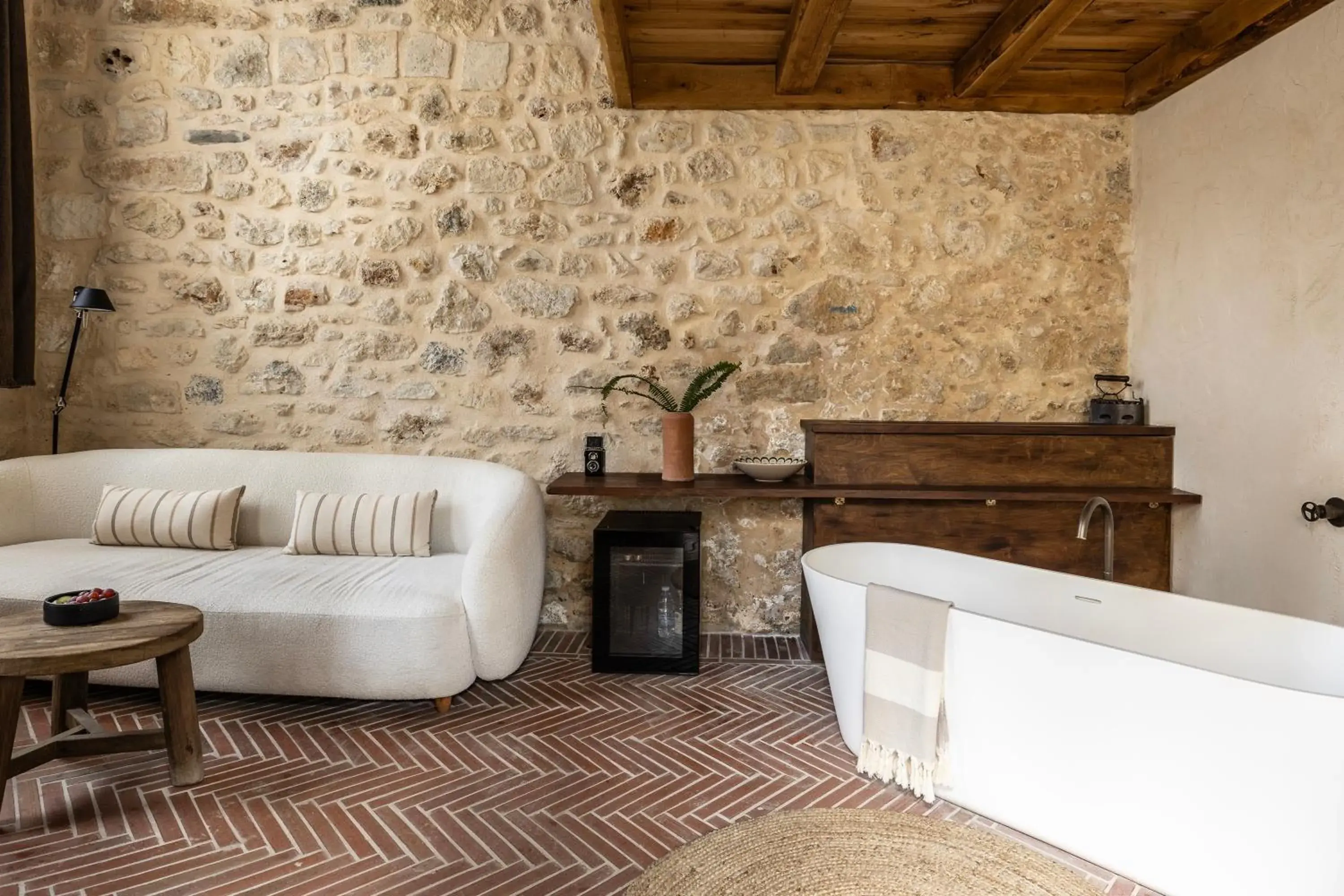 Suite with Private Heated Pool – Swim Up in Amalen Suites Adults Only Suite with Private Heated Pool – Swim Up in Amalen Suites Adults Only