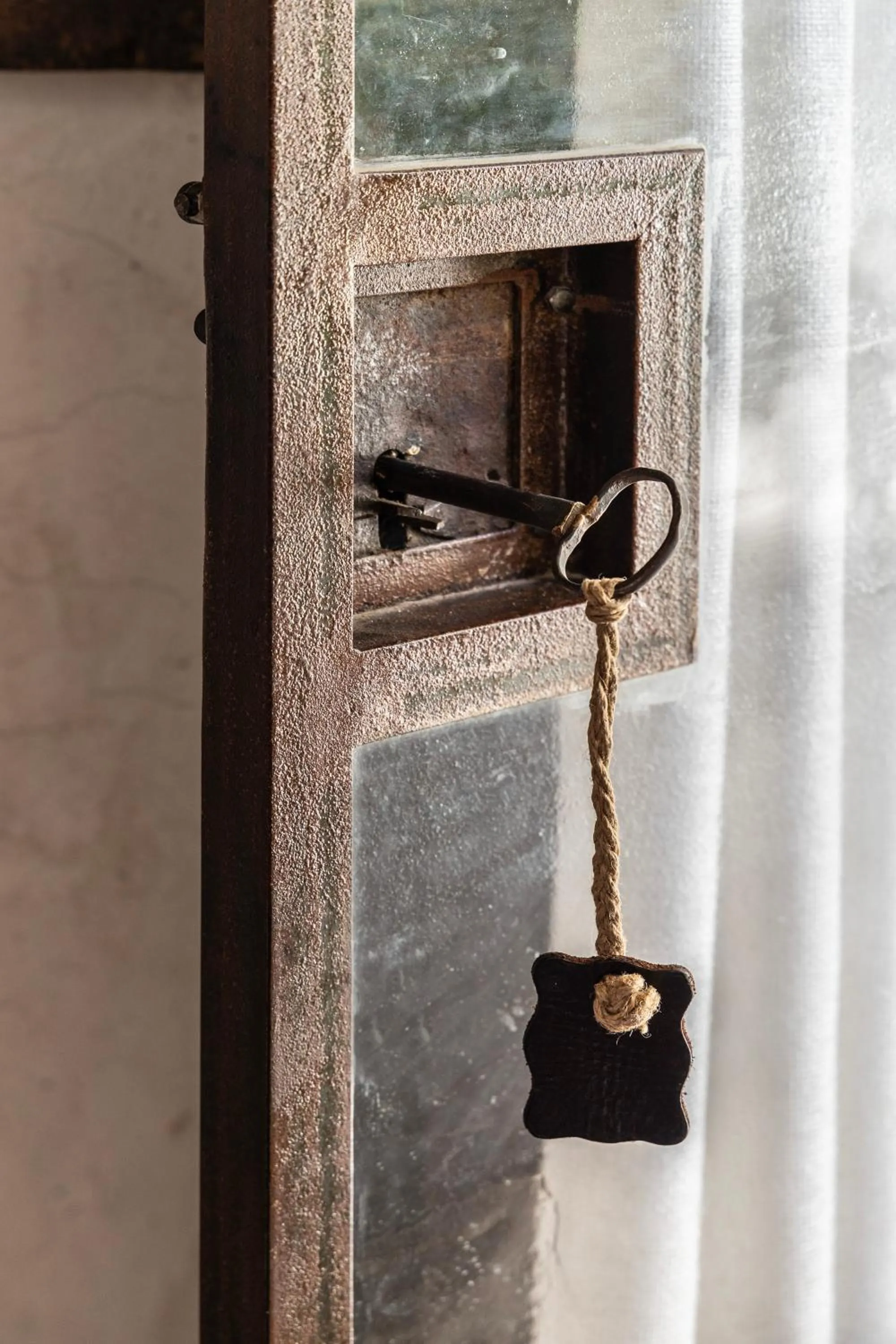 locker in Amalen Suites Adults Only