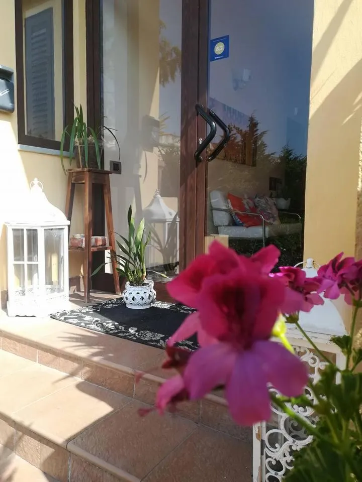 Bed & Breakfast Girasole