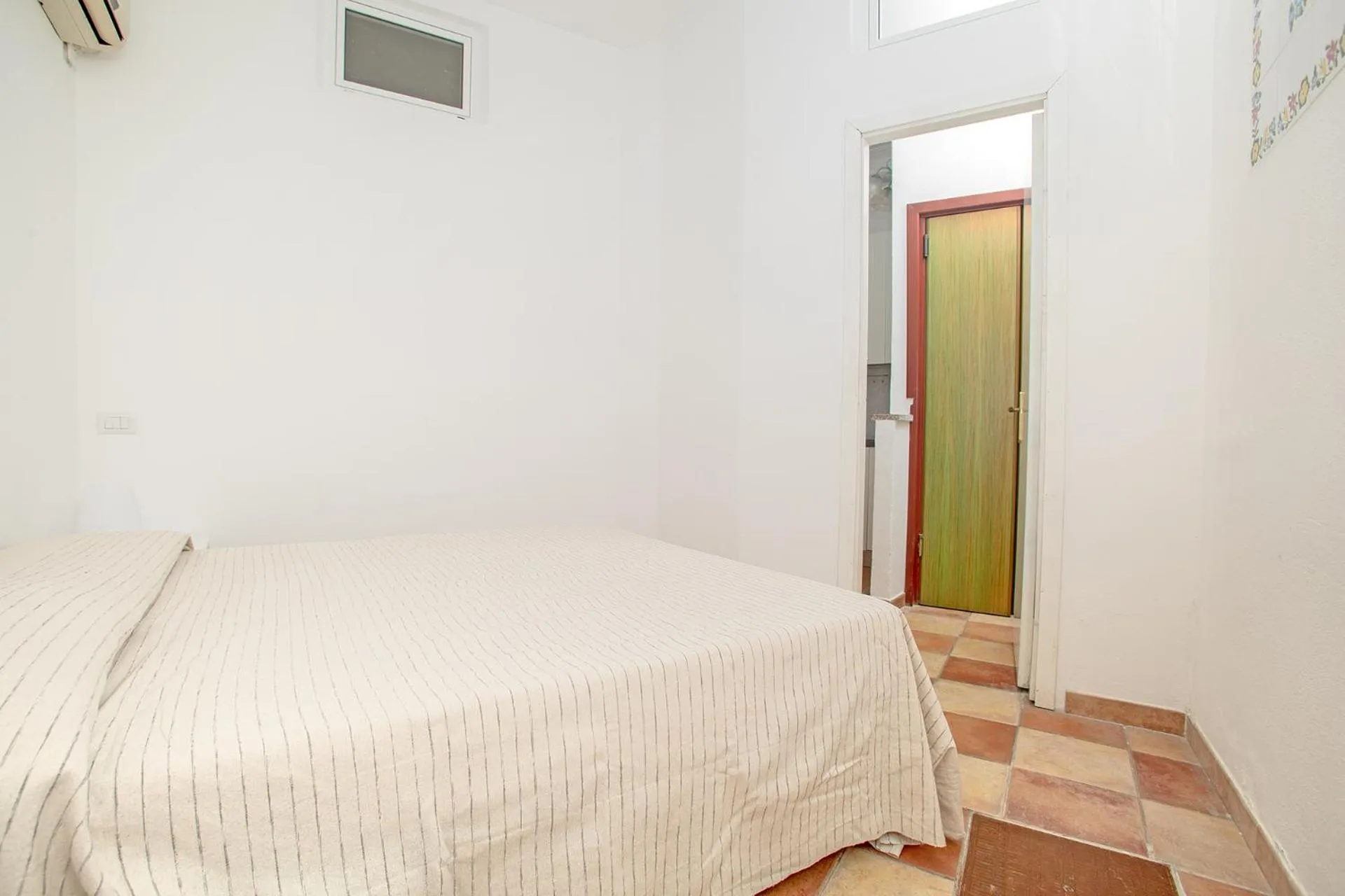 Bed in Residence La Marmorata