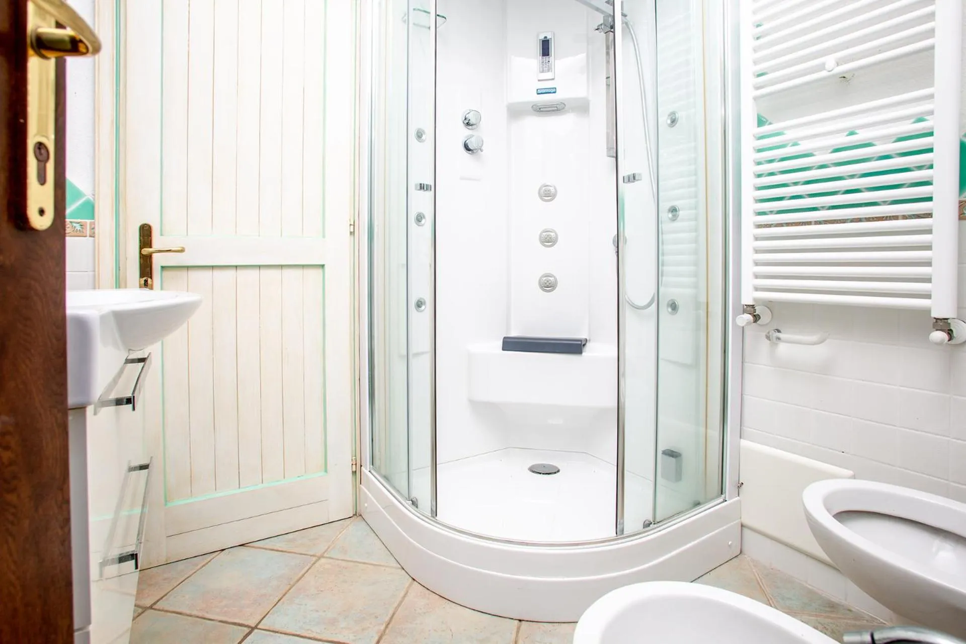 Residence La Marmorata