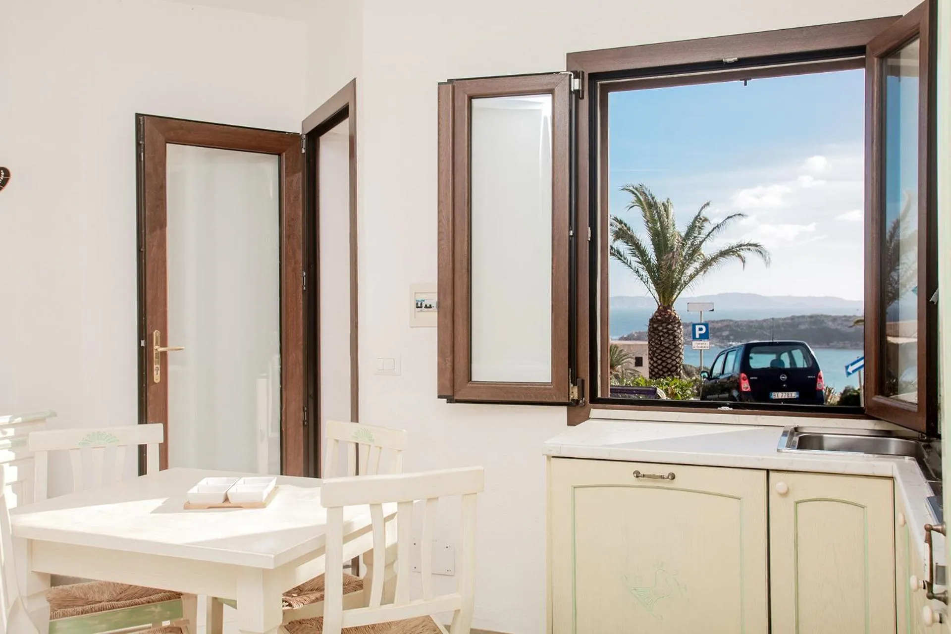 Residence La Marmorata