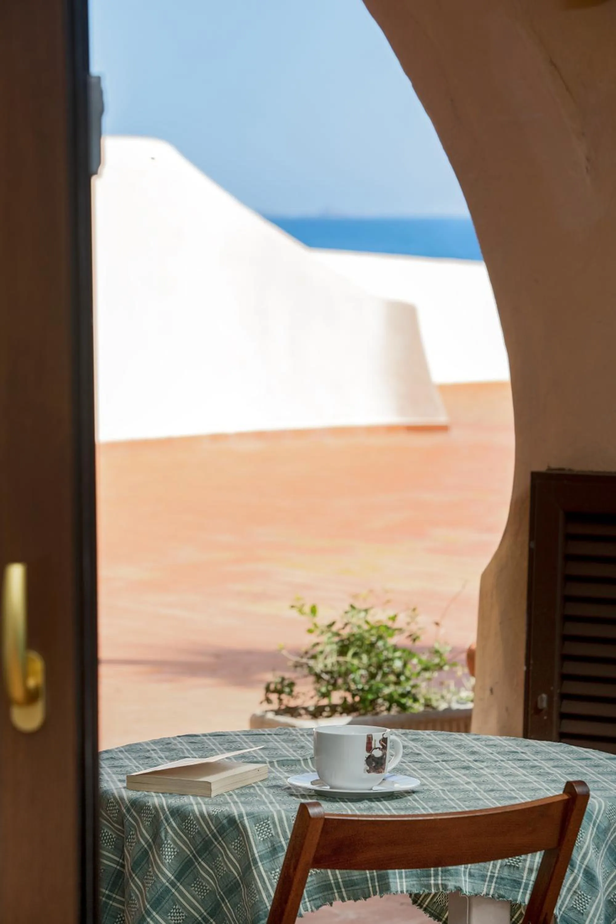 Residence La Marmorata