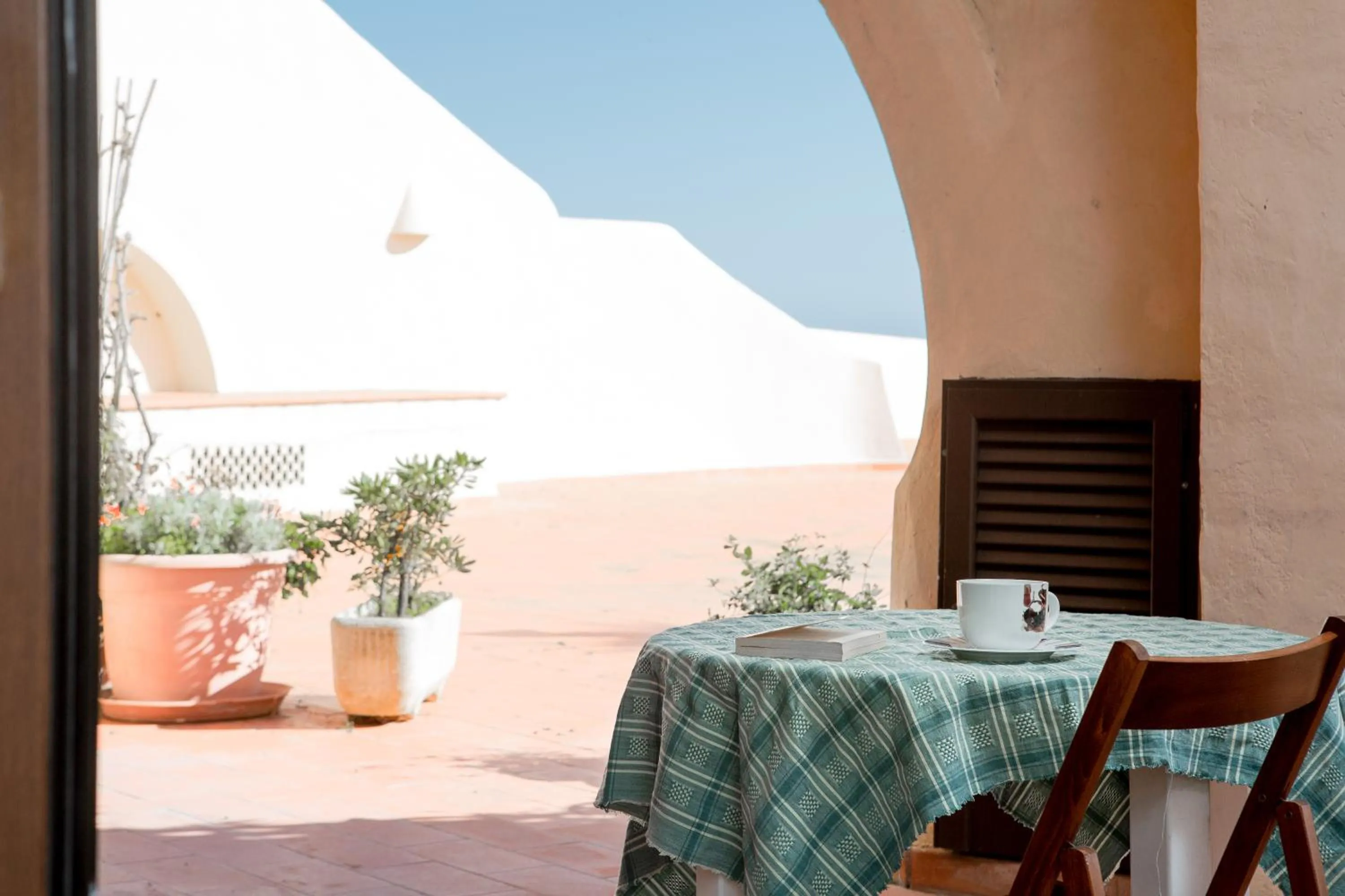 Residence La Marmorata