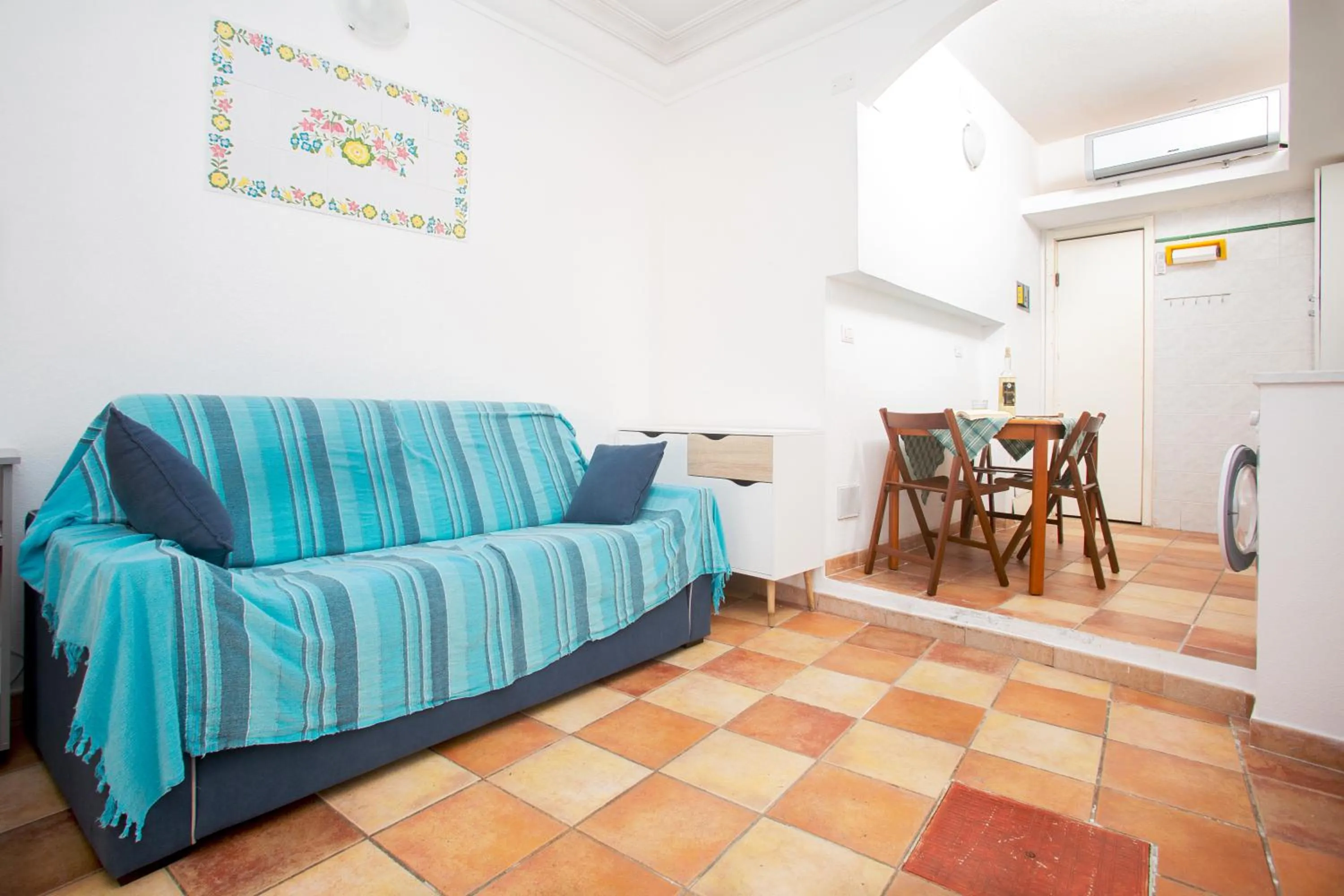 Residence La Marmorata