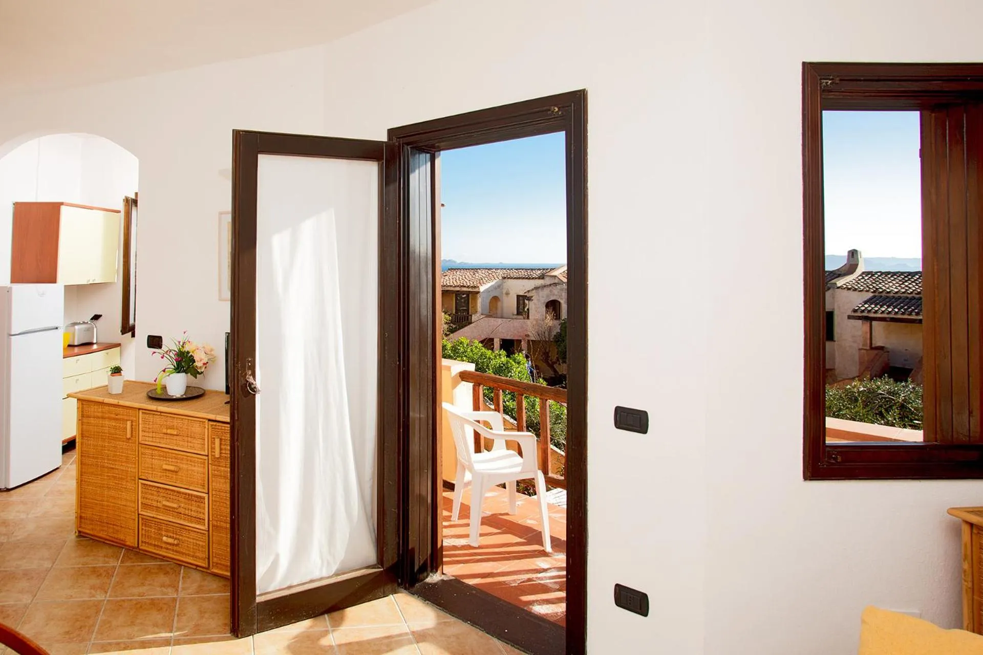 Residence La Marmorata